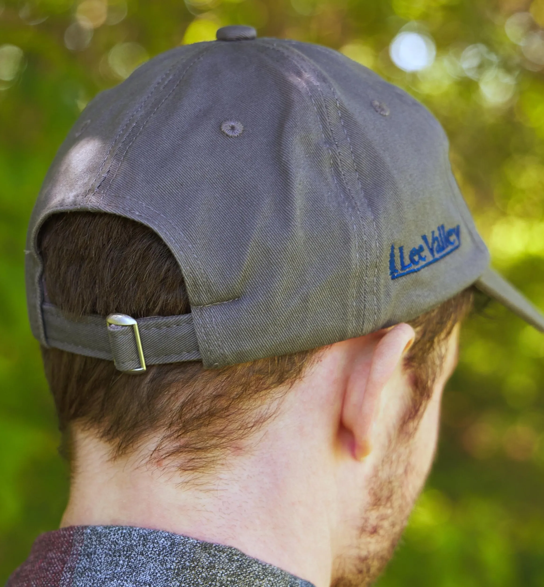 Lee Valley Personal Accessories>Baseball Caps