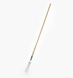 Lee Valley Rakes>Bed Rake