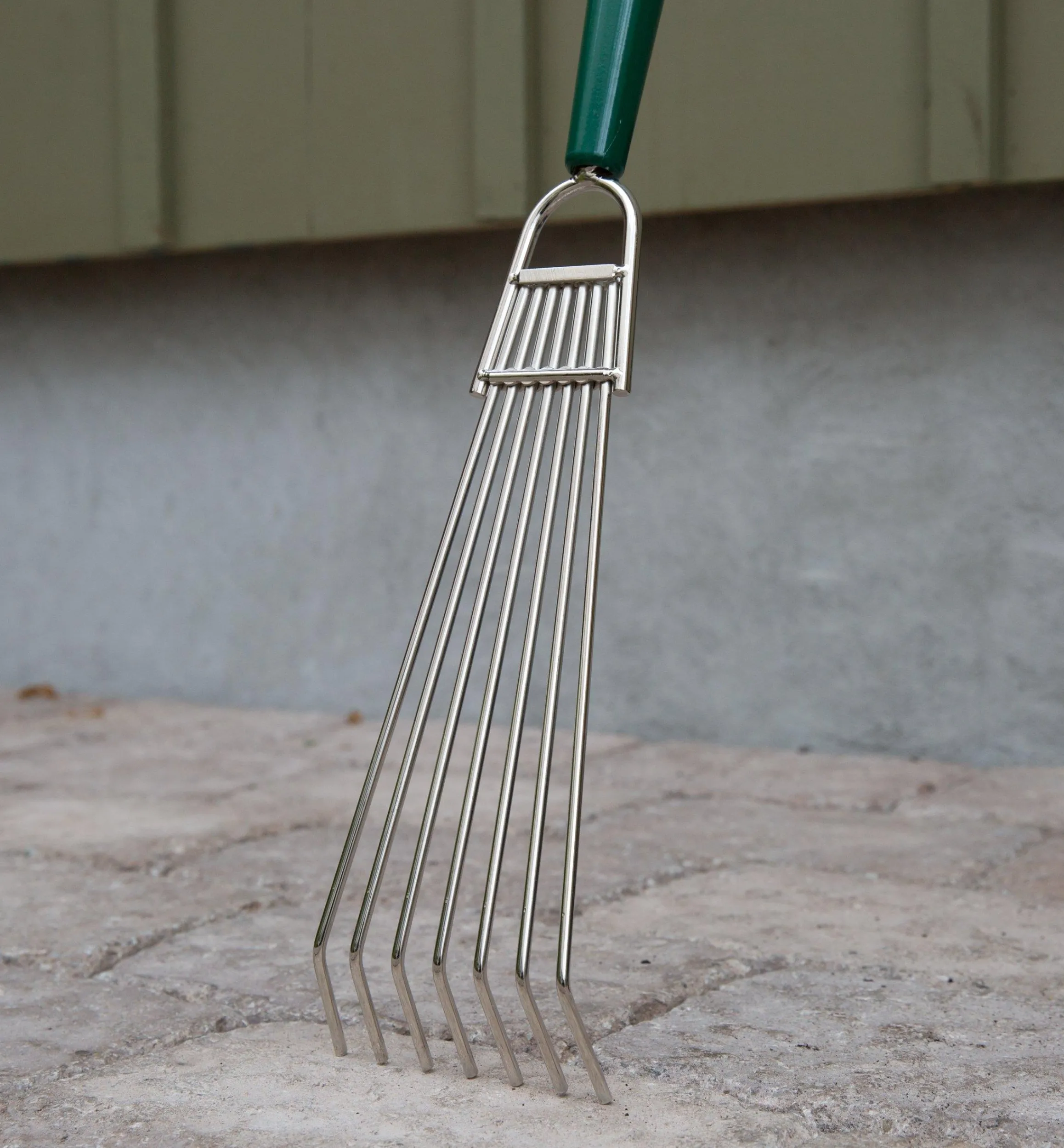 Lee Valley Rakes>Bed Rake