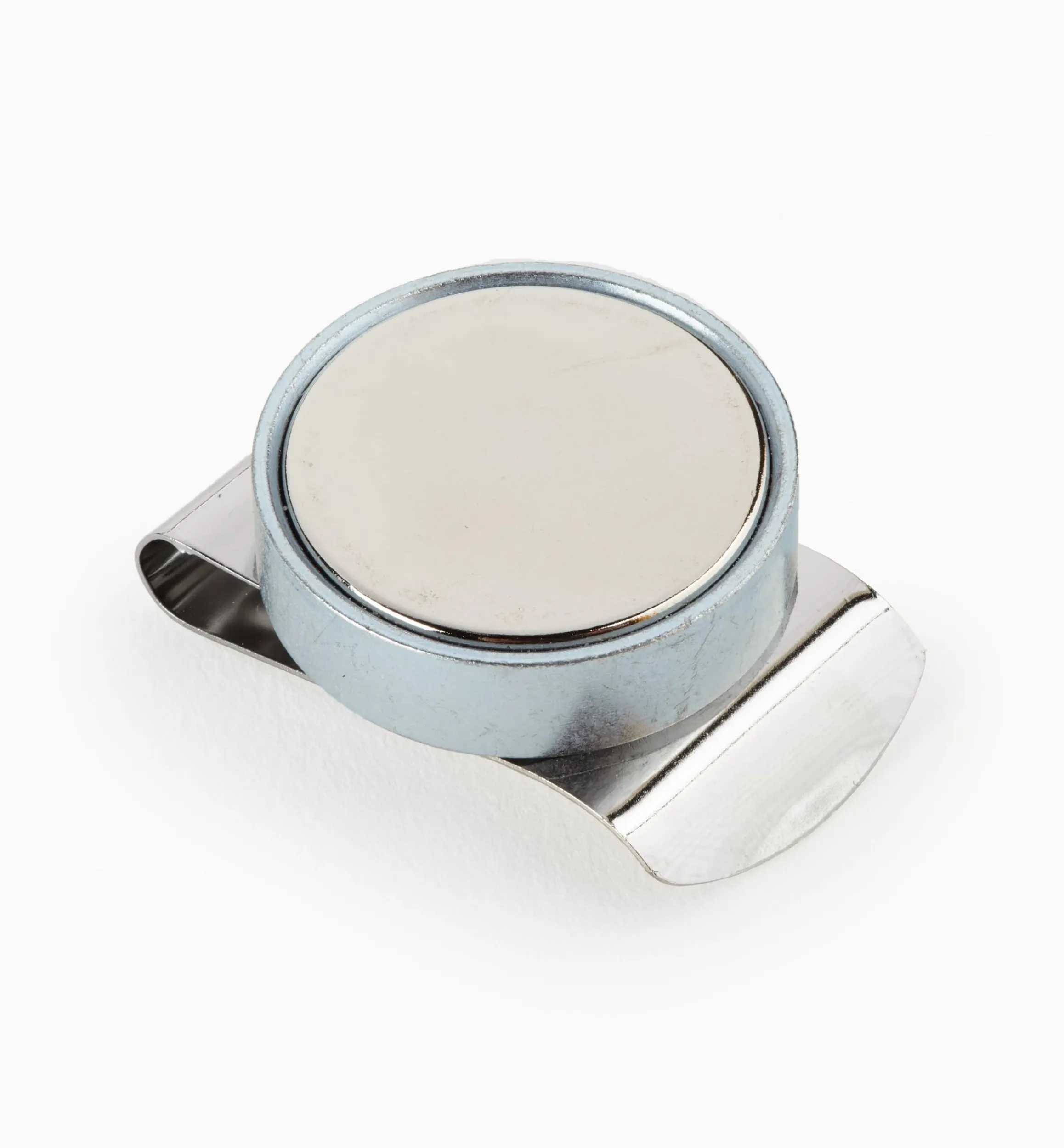Lee Valley Magnets|Magnets>Belt-Clip Magnet