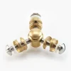 Lee Valley Project Supplies>Campaign Stool Hardware