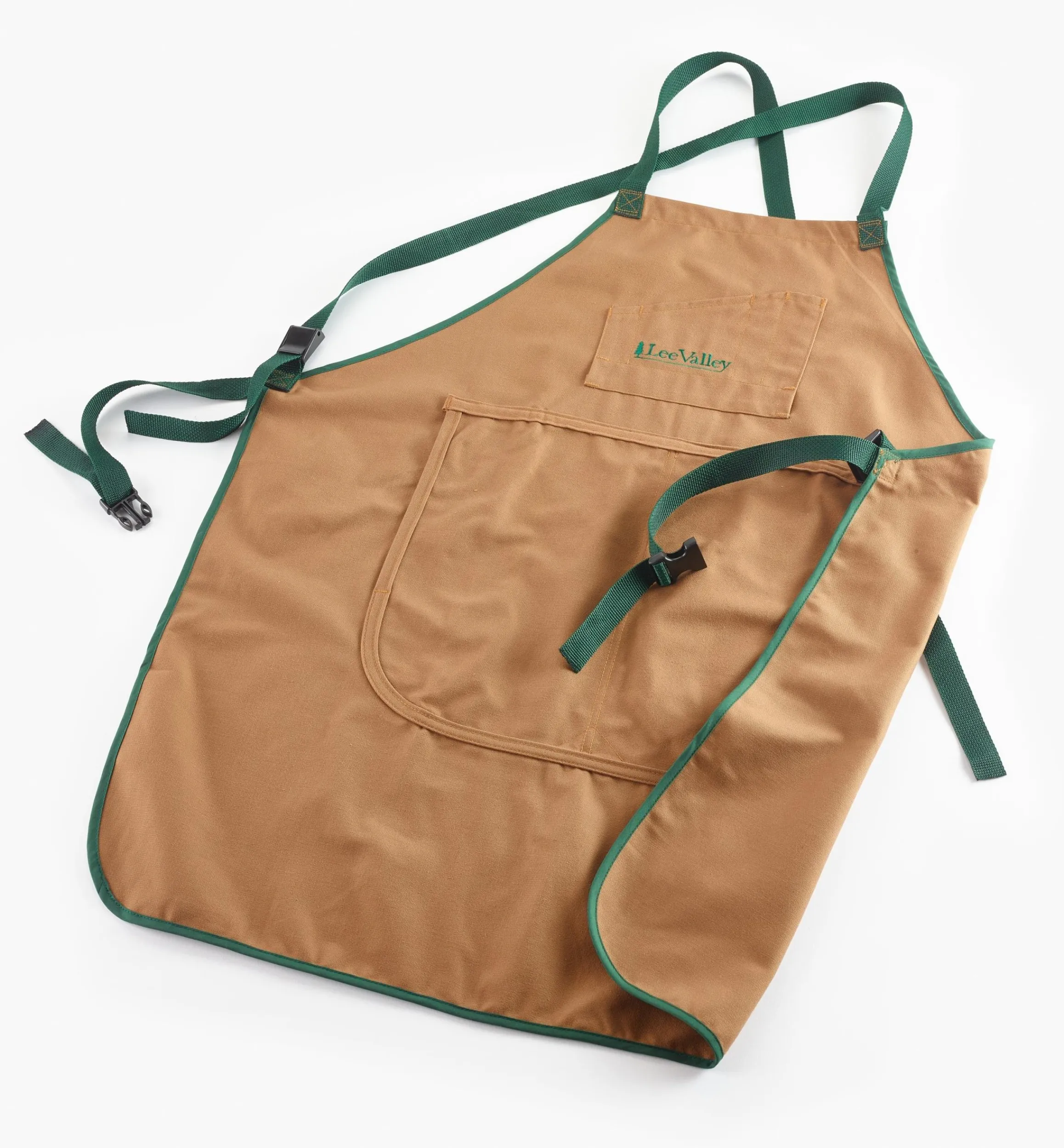 Lee Valley Safety Gear>Canvas Aprons