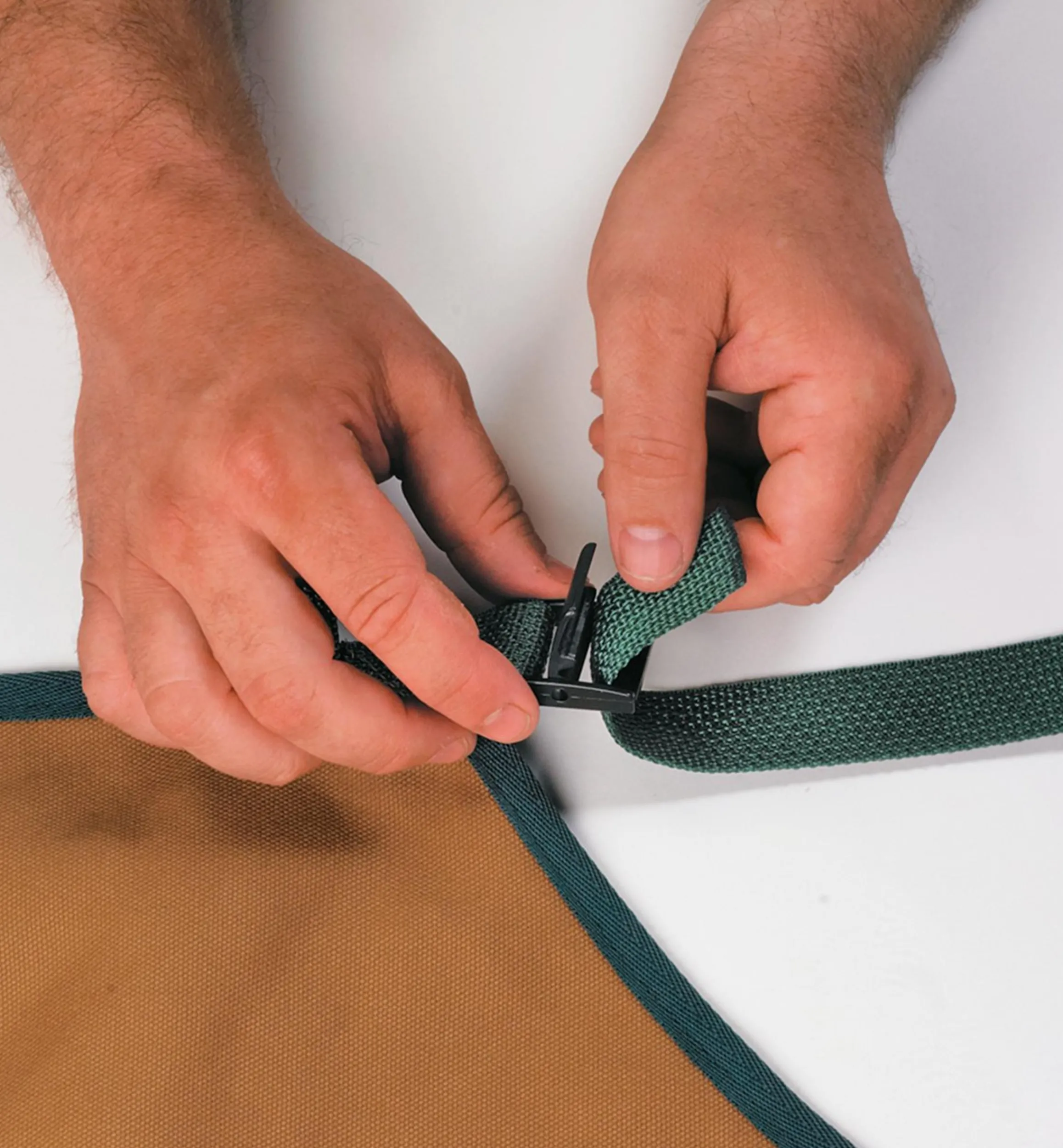 Lee Valley Safety Gear>Canvas Aprons