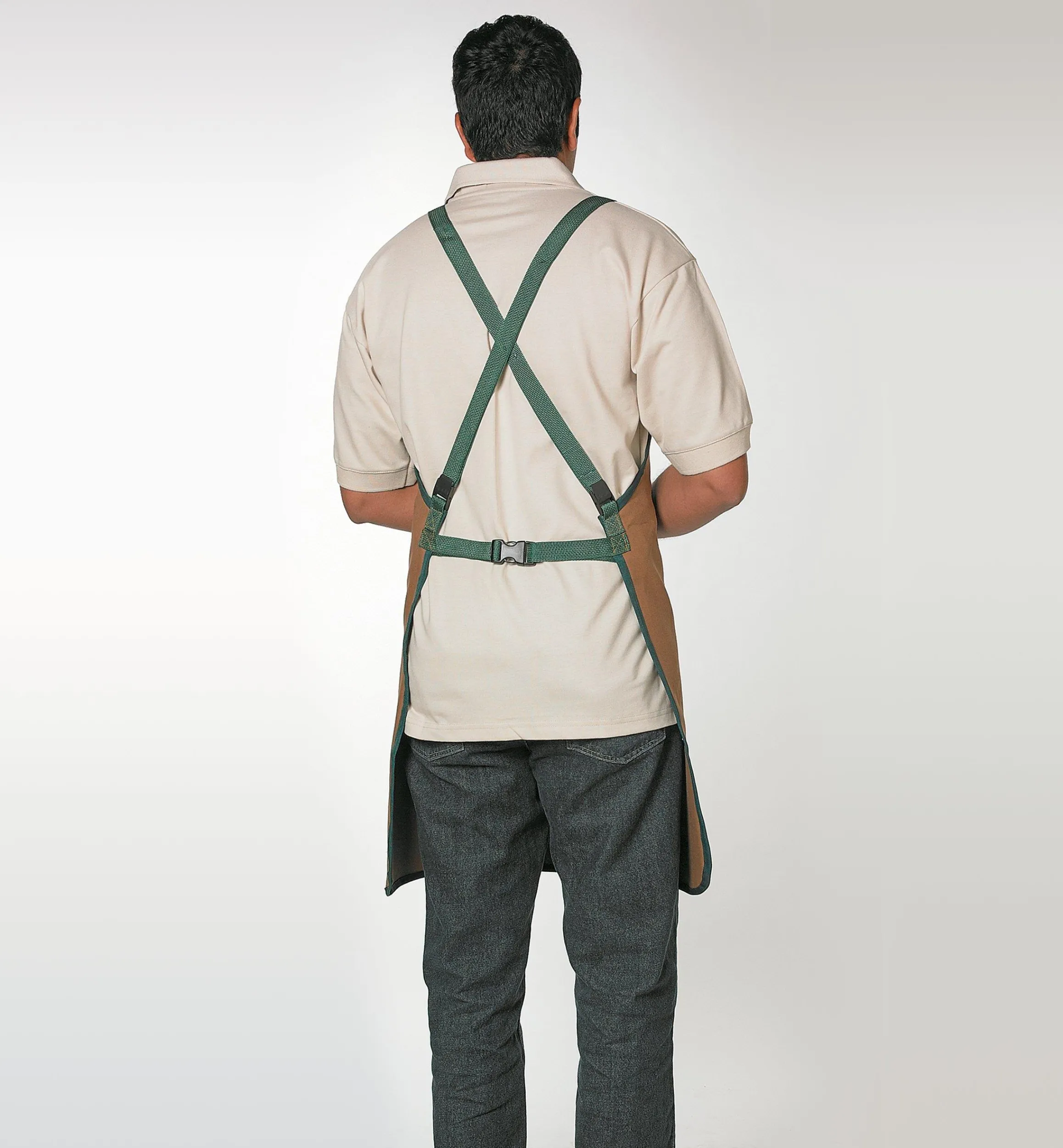 Lee Valley Safety Gear>Canvas Aprons