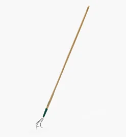 Lee Valley Weeding>Claw Cultivator