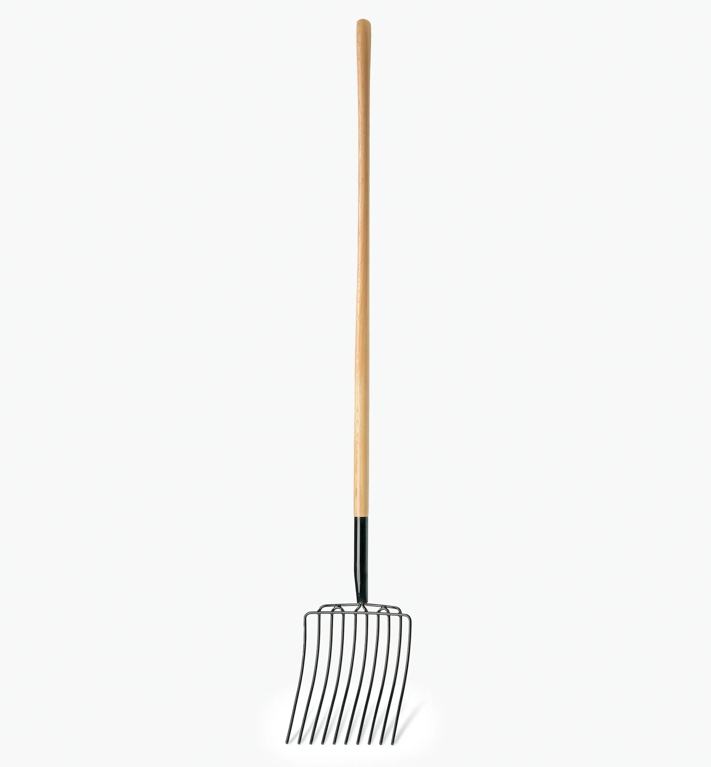 Lee Valley Garden Care>Compost & Mulch Fork