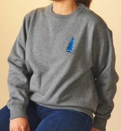 Lee Valley Clothing>Crewneck Sweatshirt