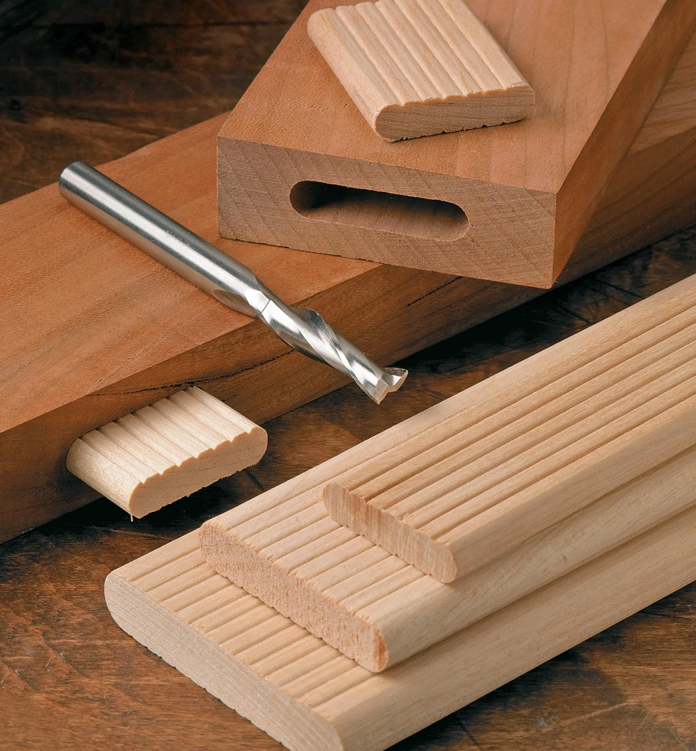 Lee Valley Supplies>Floating Tenons