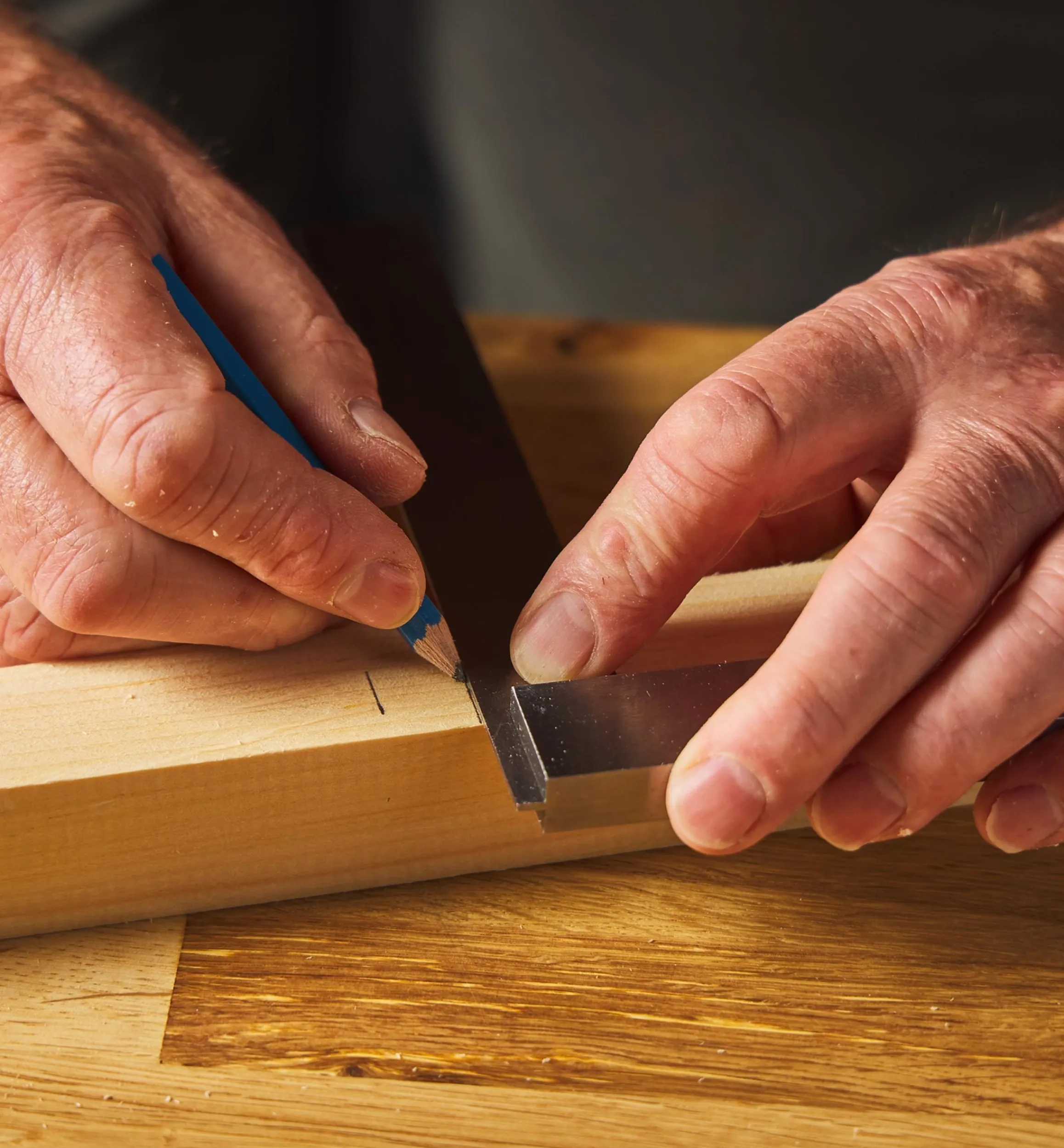 Lee Valley Supplies>Make It Yourself Plant Stand Kit