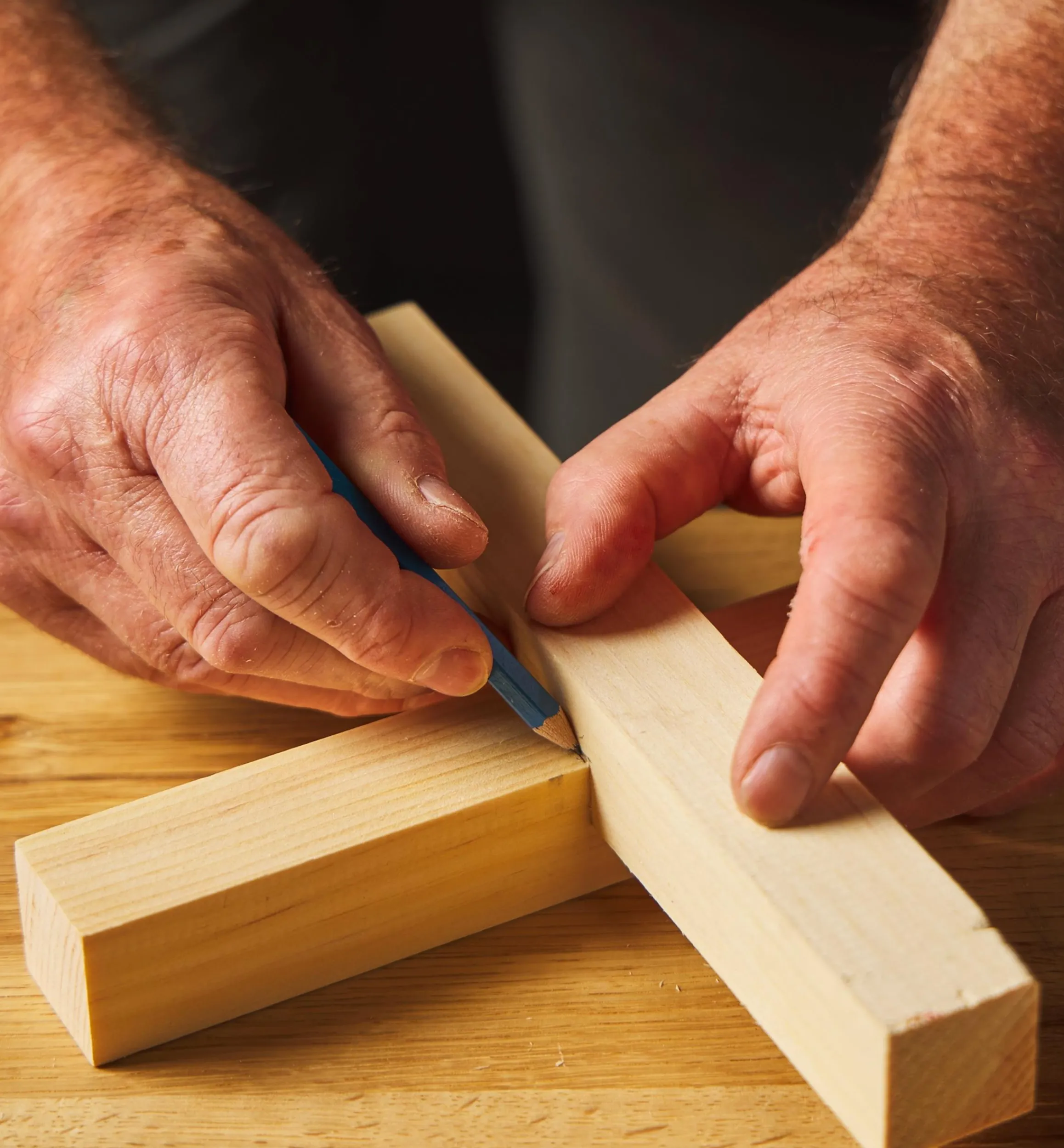 Lee Valley Supplies>Make It Yourself Plant Stand Kit