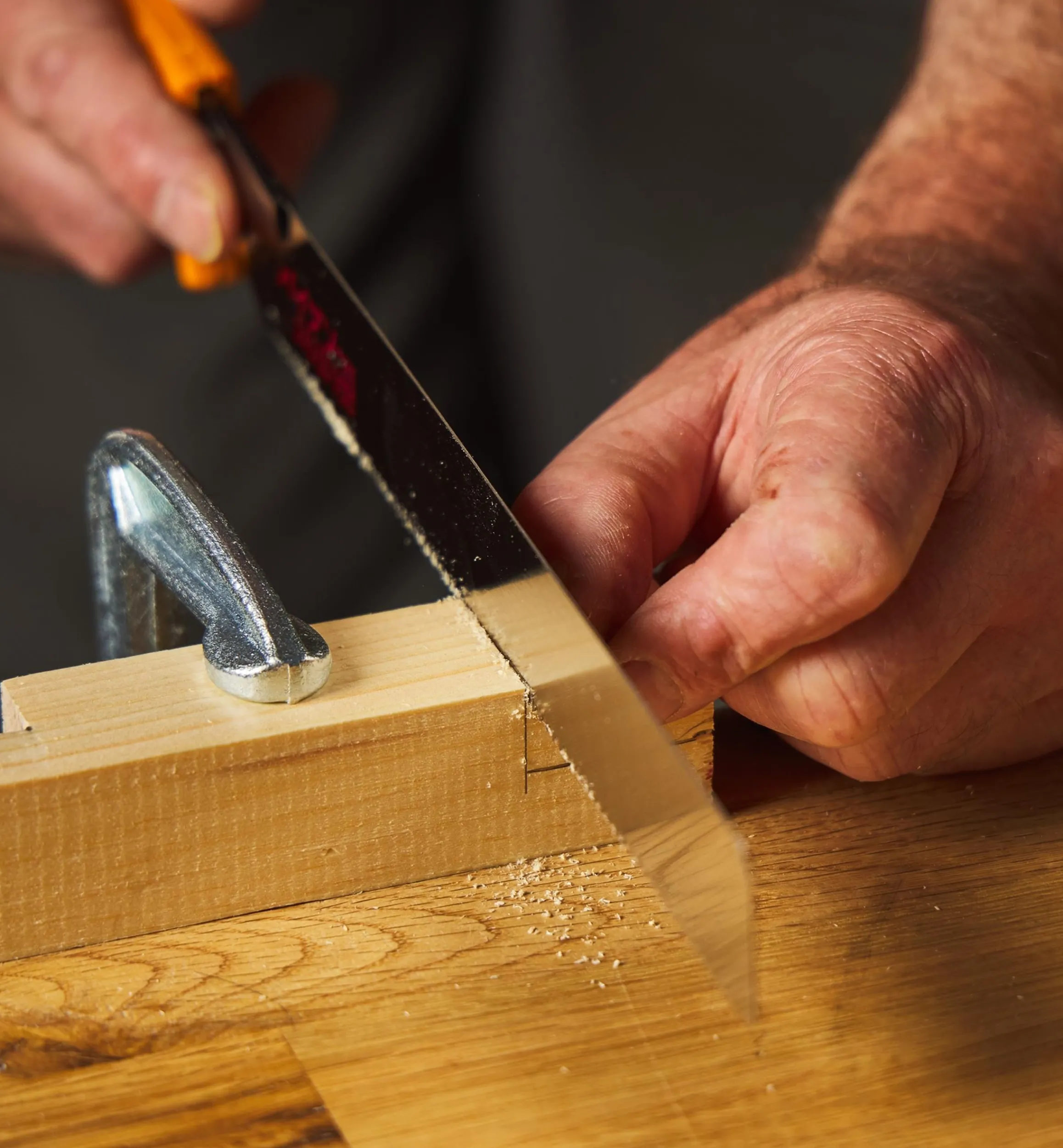 Lee Valley Supplies>Make It Yourself Plant Stand Kit