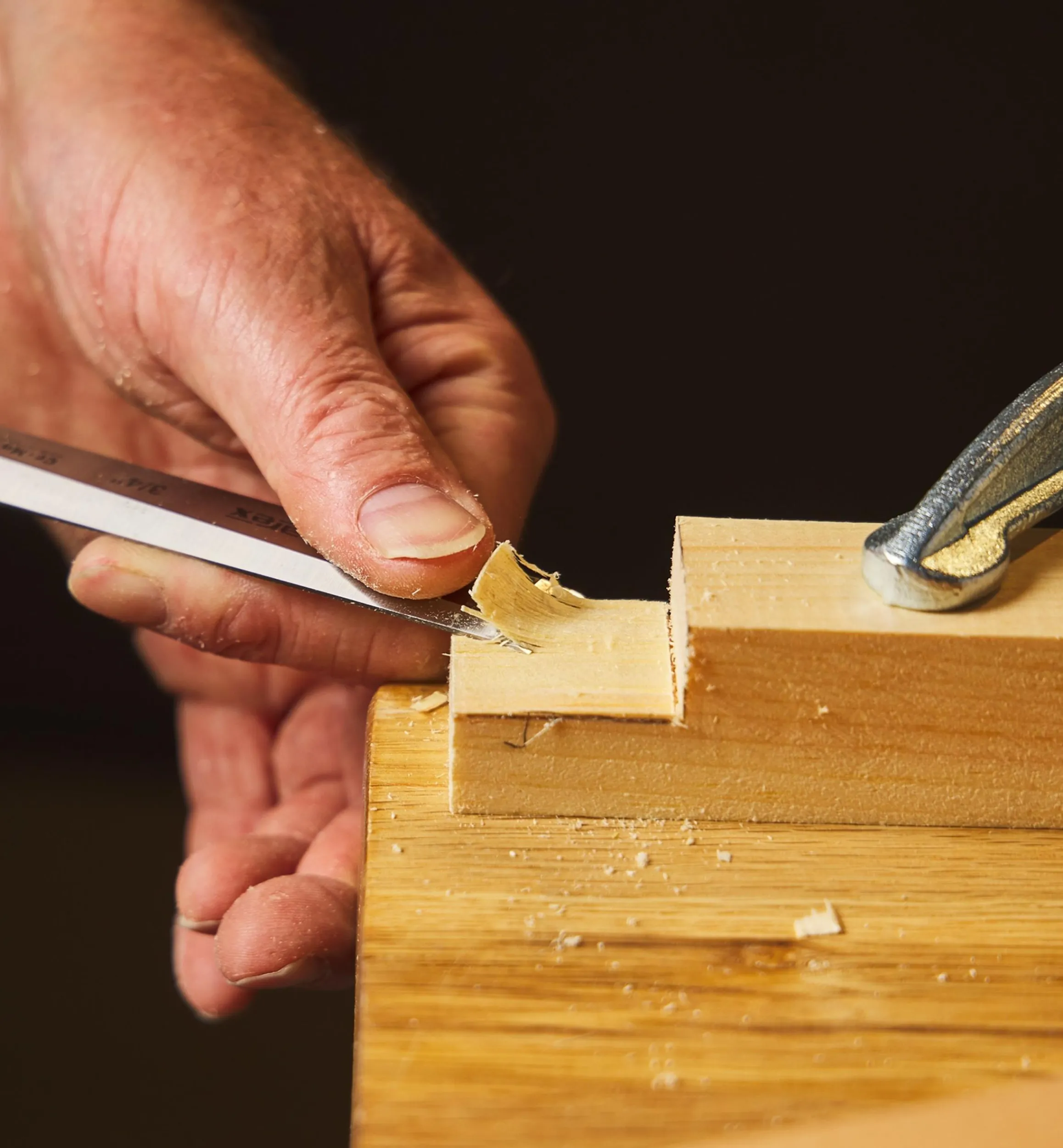Lee Valley Supplies>Make It Yourself Plant Stand Kit