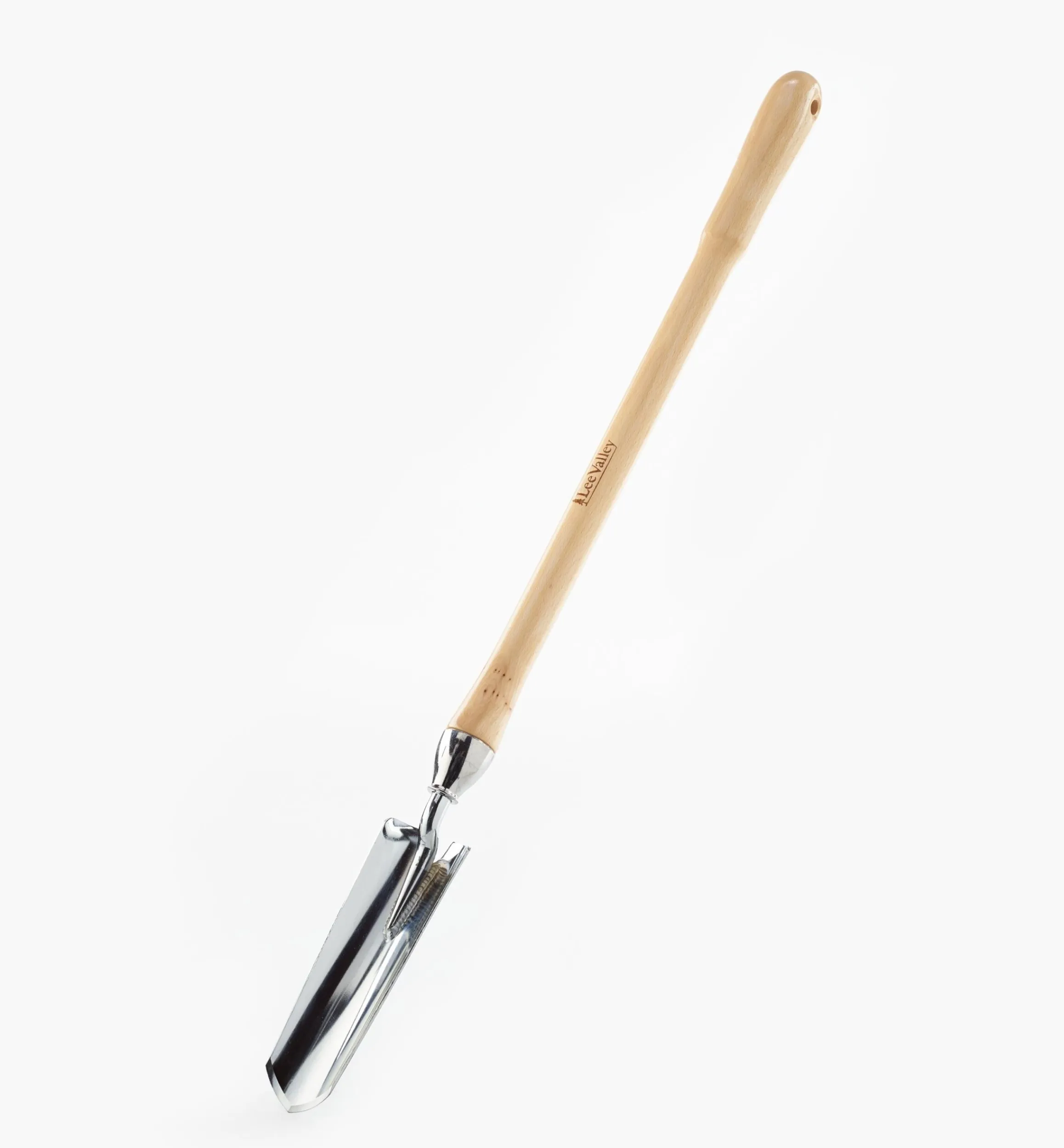 Lee Valley Garden Care>Mid-Length Bulb Planter