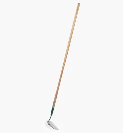 Lee Valley Rakes>Narrow Rake