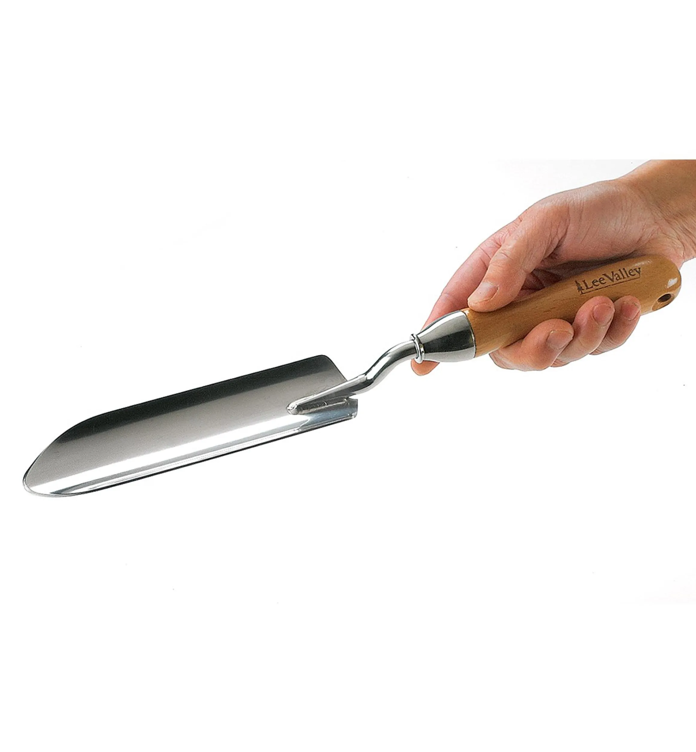 Lee Valley Trowels>Narrow Trowel