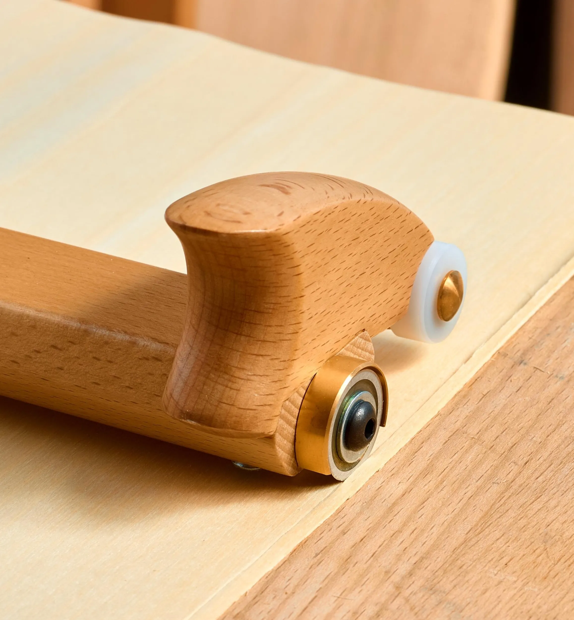 Lee Valley Marking & Measuring>Panel Gauge