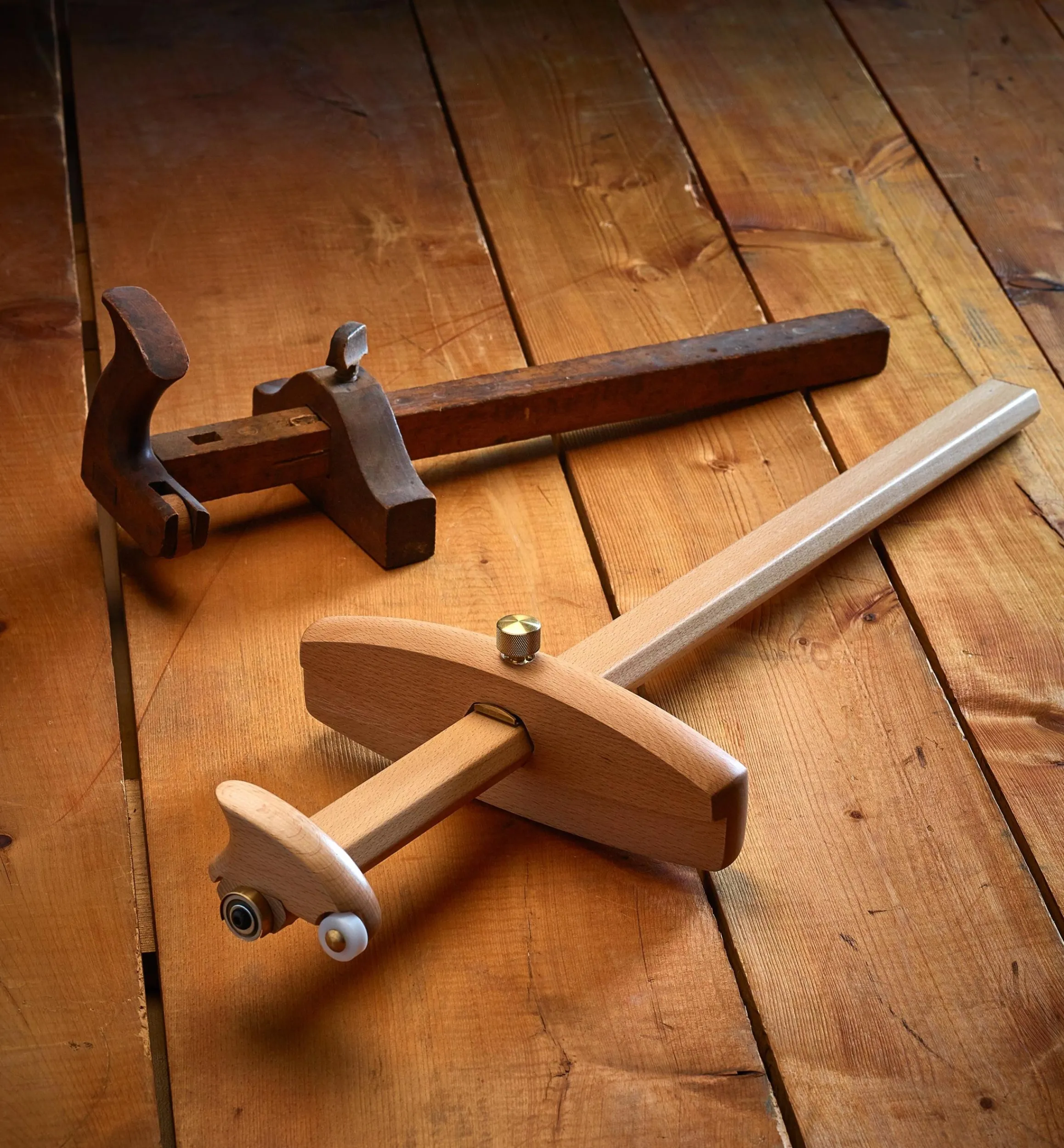 Lee Valley Marking & Measuring>Panel Gauge