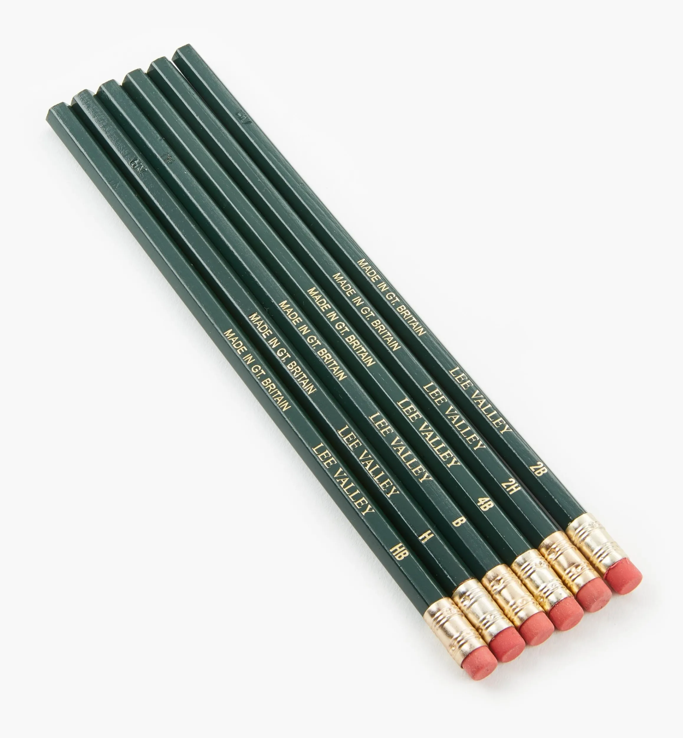Lee Valley Marking & Measuring>Pencils
