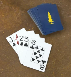 Lee Valley Toys & Games>Playing Cards