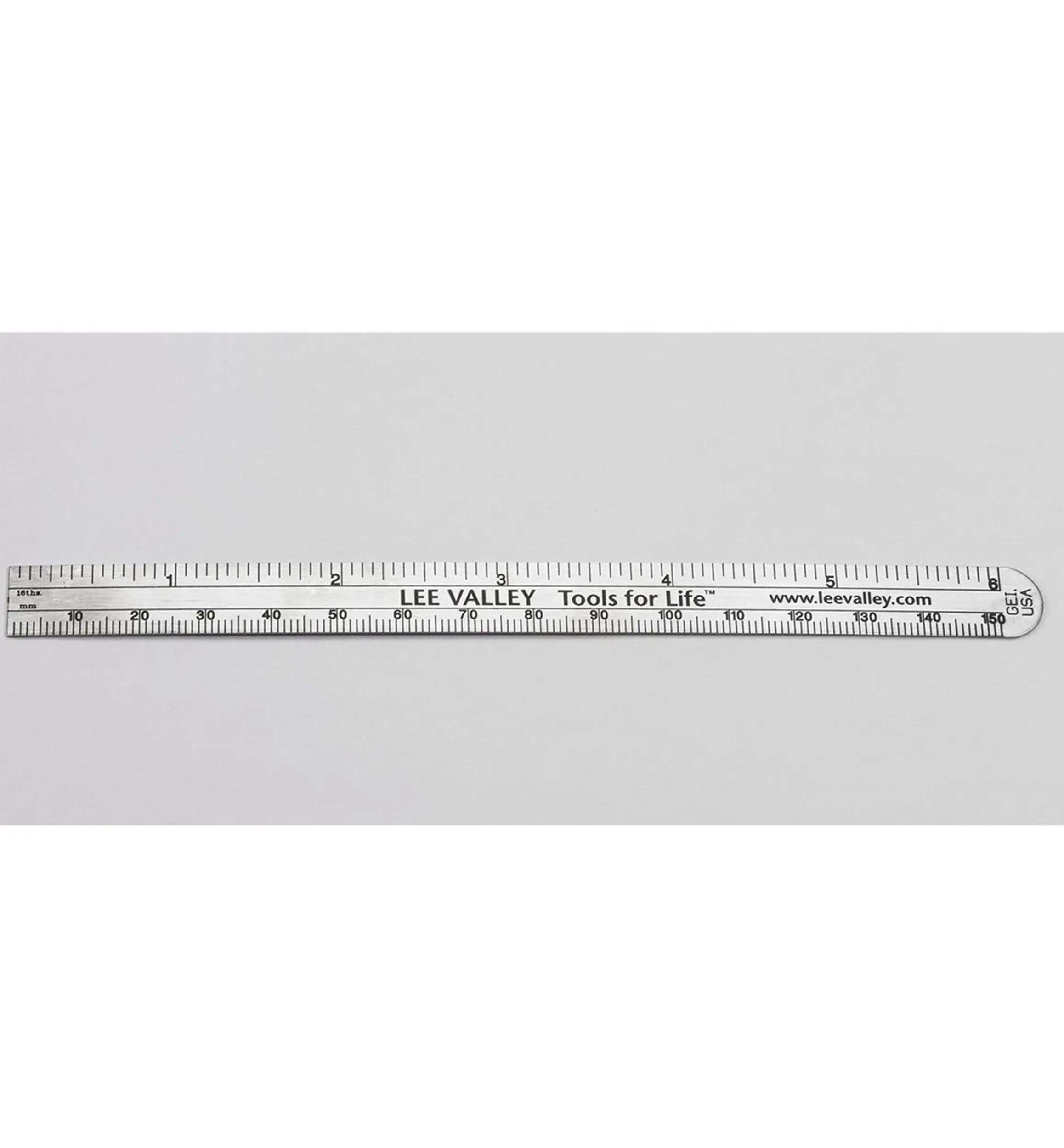 Lee Valley Marking & Measuring>Pocket Rule