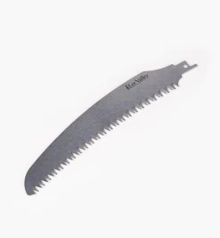 Lee Valley Saws>Pruning Blade For Reciprocating Saws