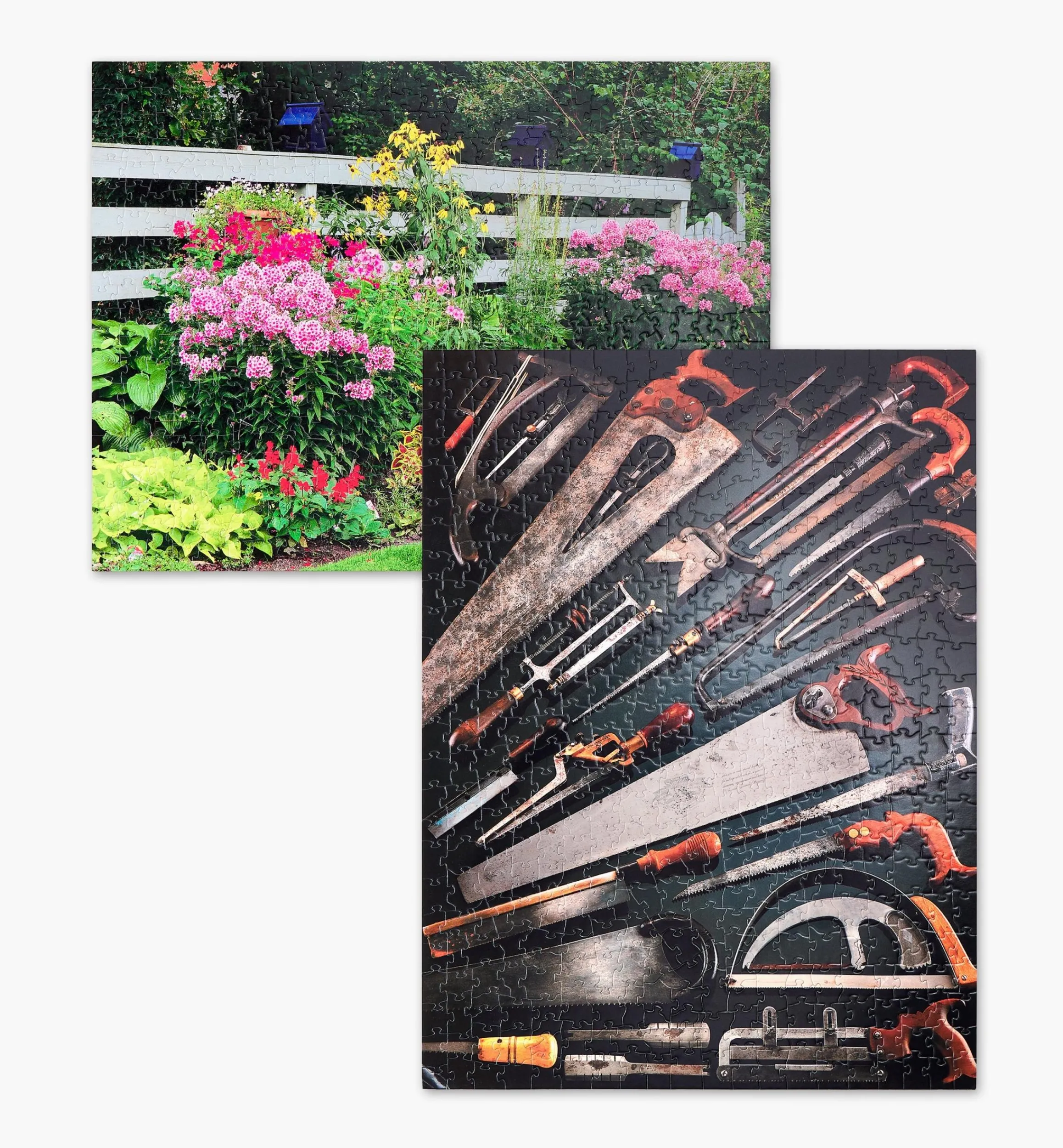 Lee Valley Toys & Games>Puzzles (2022)