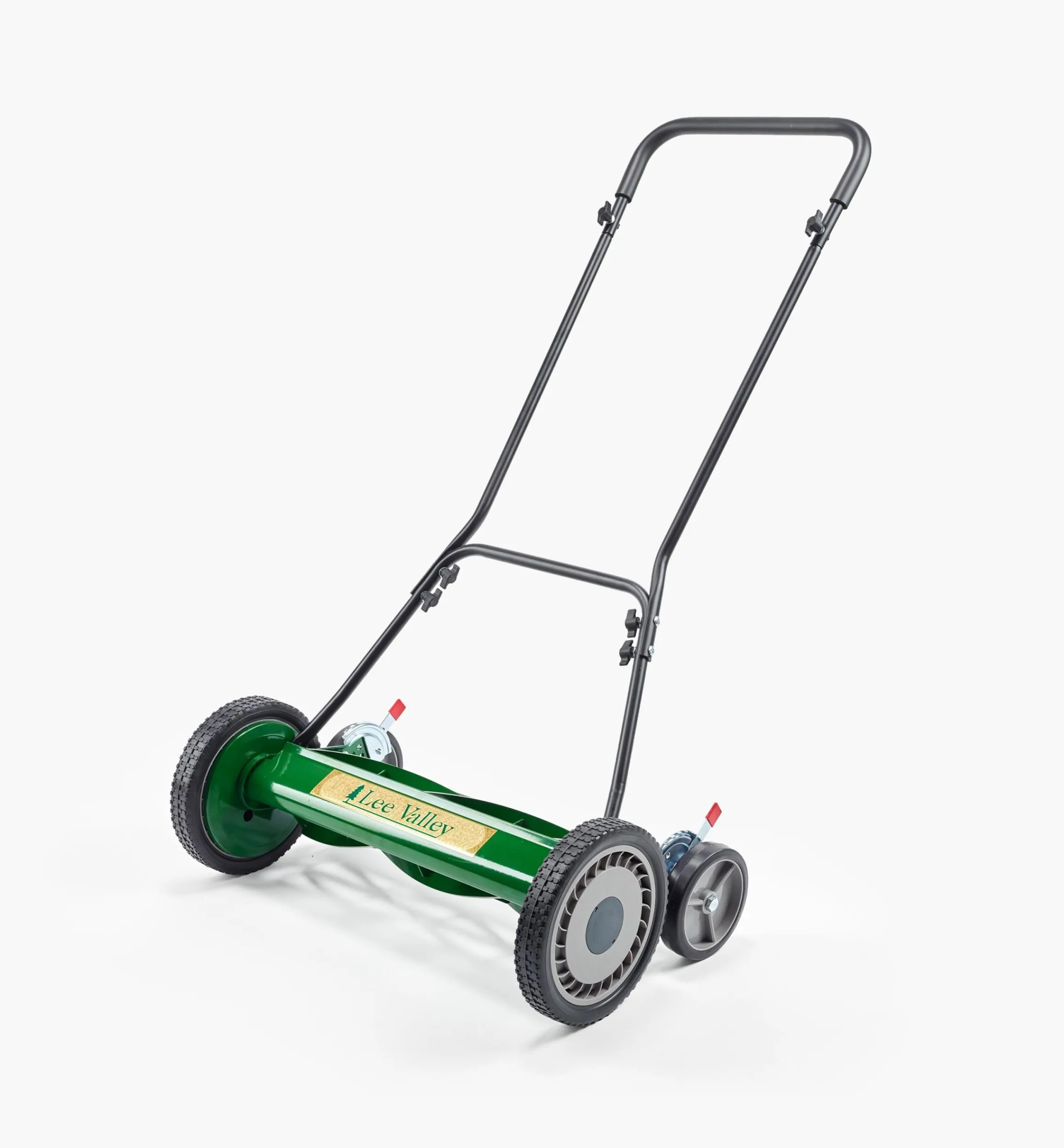 Lee Valley Mowers>Reel Mowers