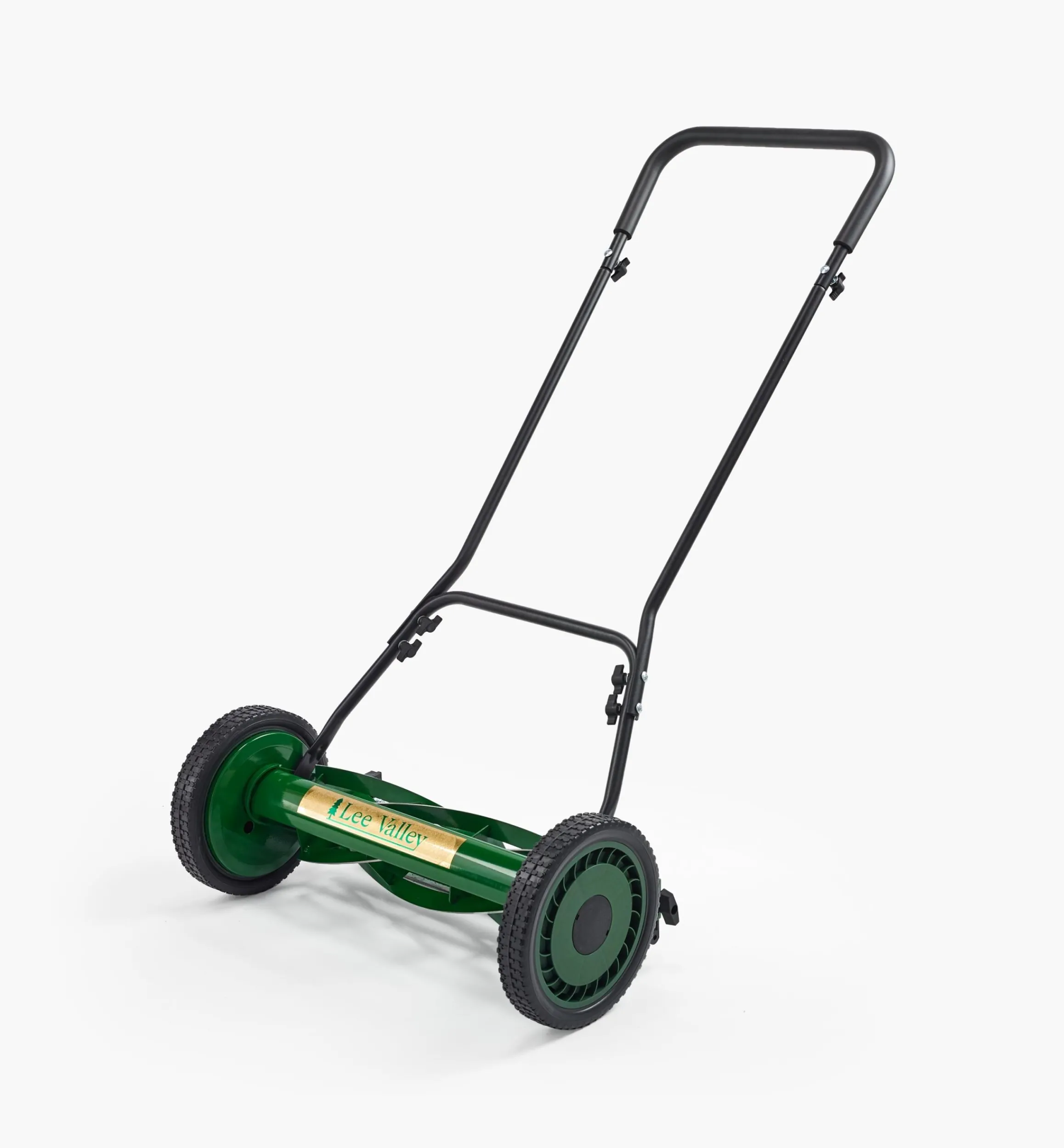 Lee Valley Mowers>Reel Mowers