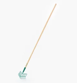 Lee Valley Rakes>Rock Rake