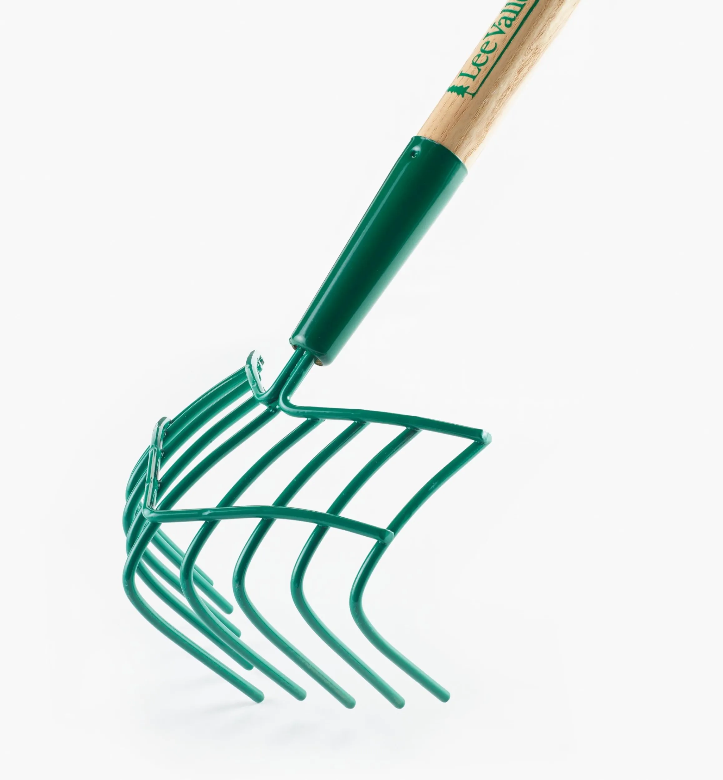 Lee Valley Rakes>Rock Rake