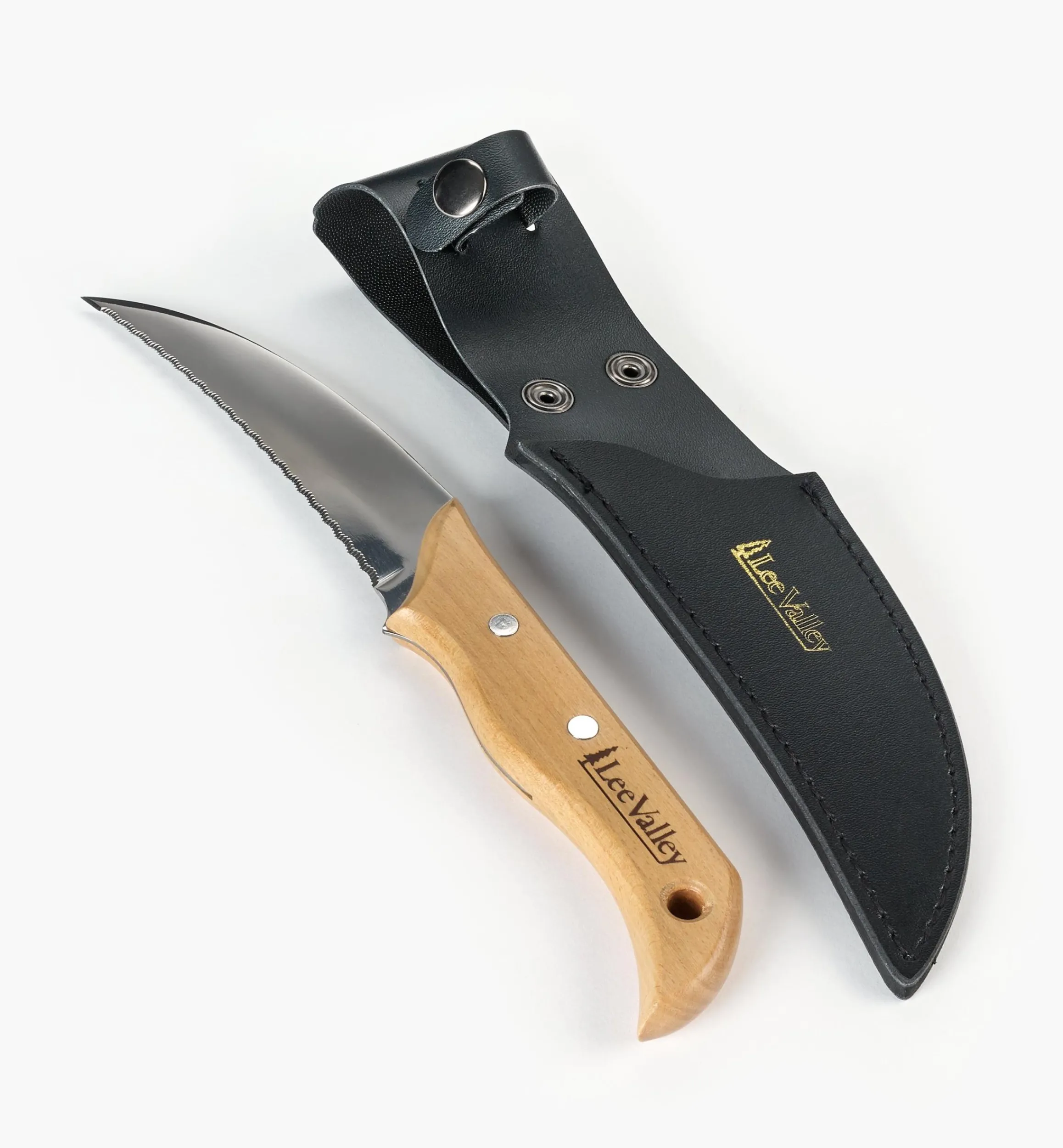 Lee Valley Weeding>Root Knife