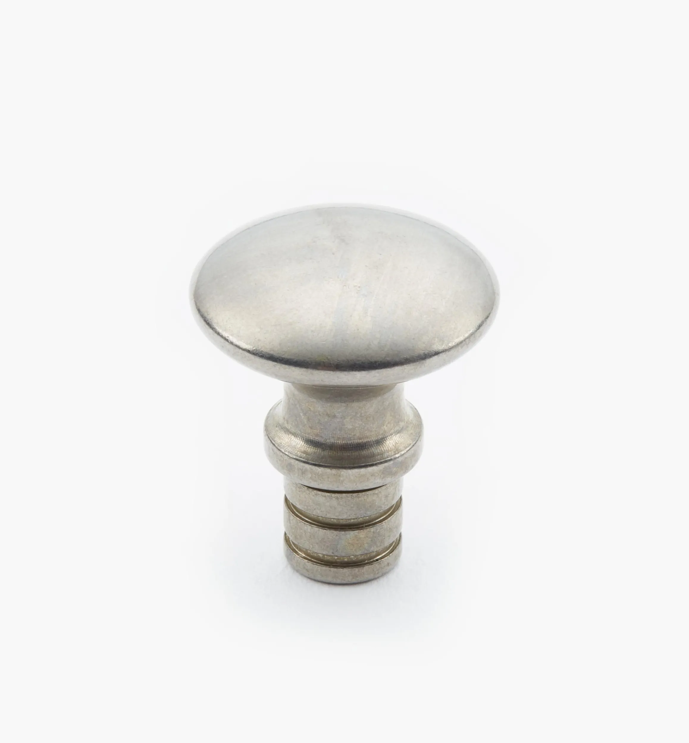Lee Valley Knobs>Small Turned Knobs