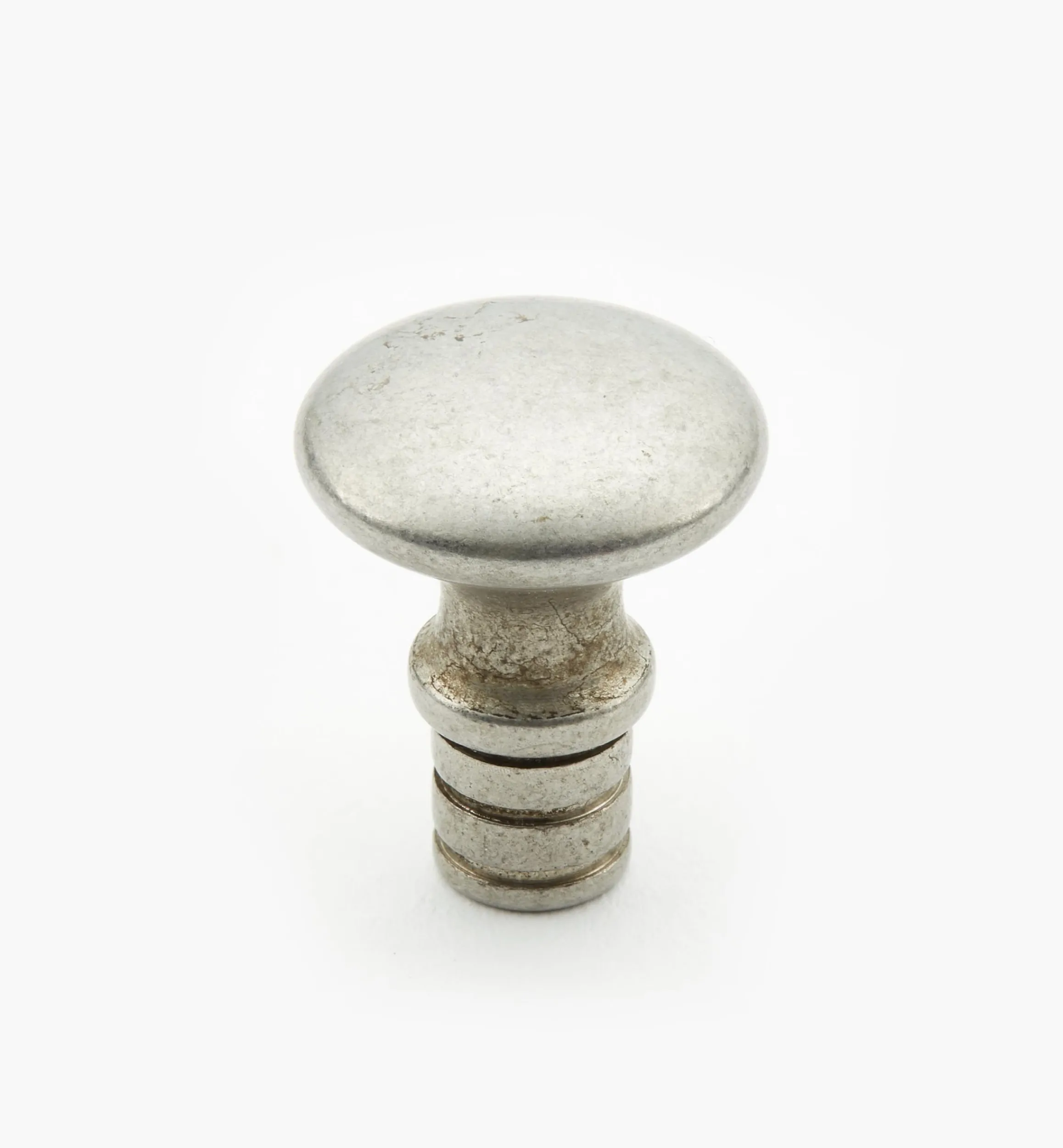 Lee Valley Knobs>Small Turned Knobs