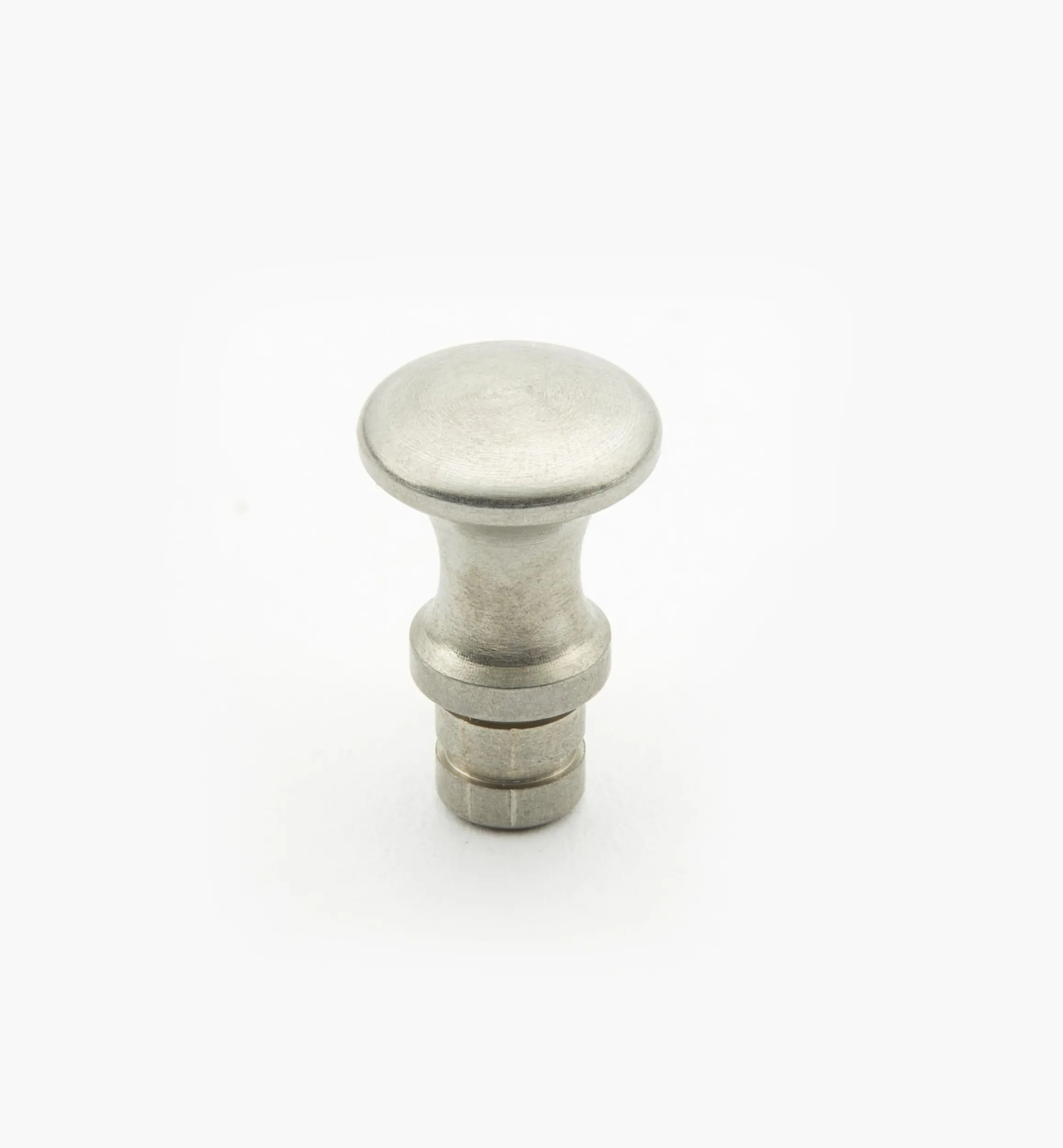 Lee Valley Knobs>Small Turned Knobs