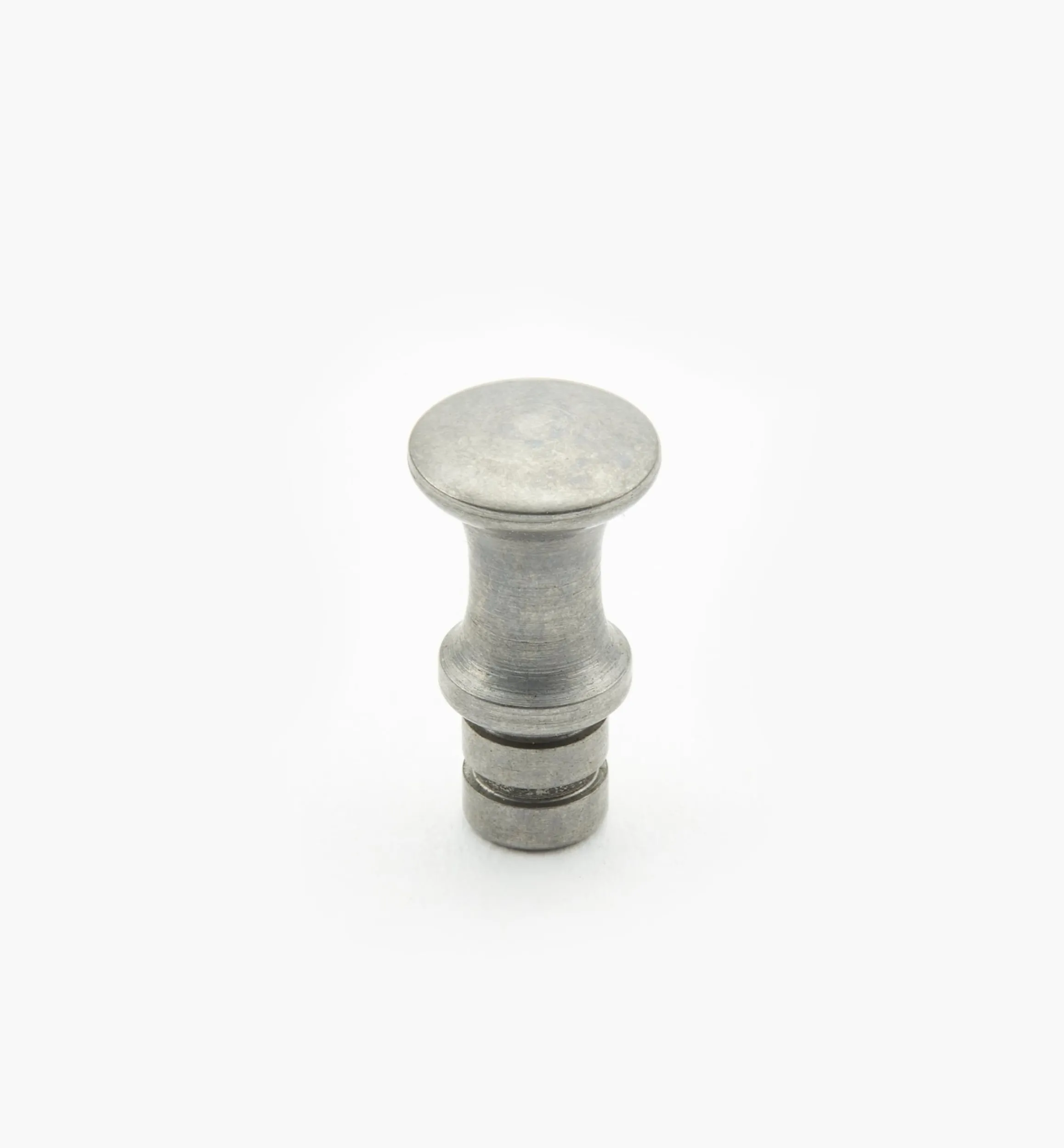 Lee Valley Knobs>Small Turned Knobs