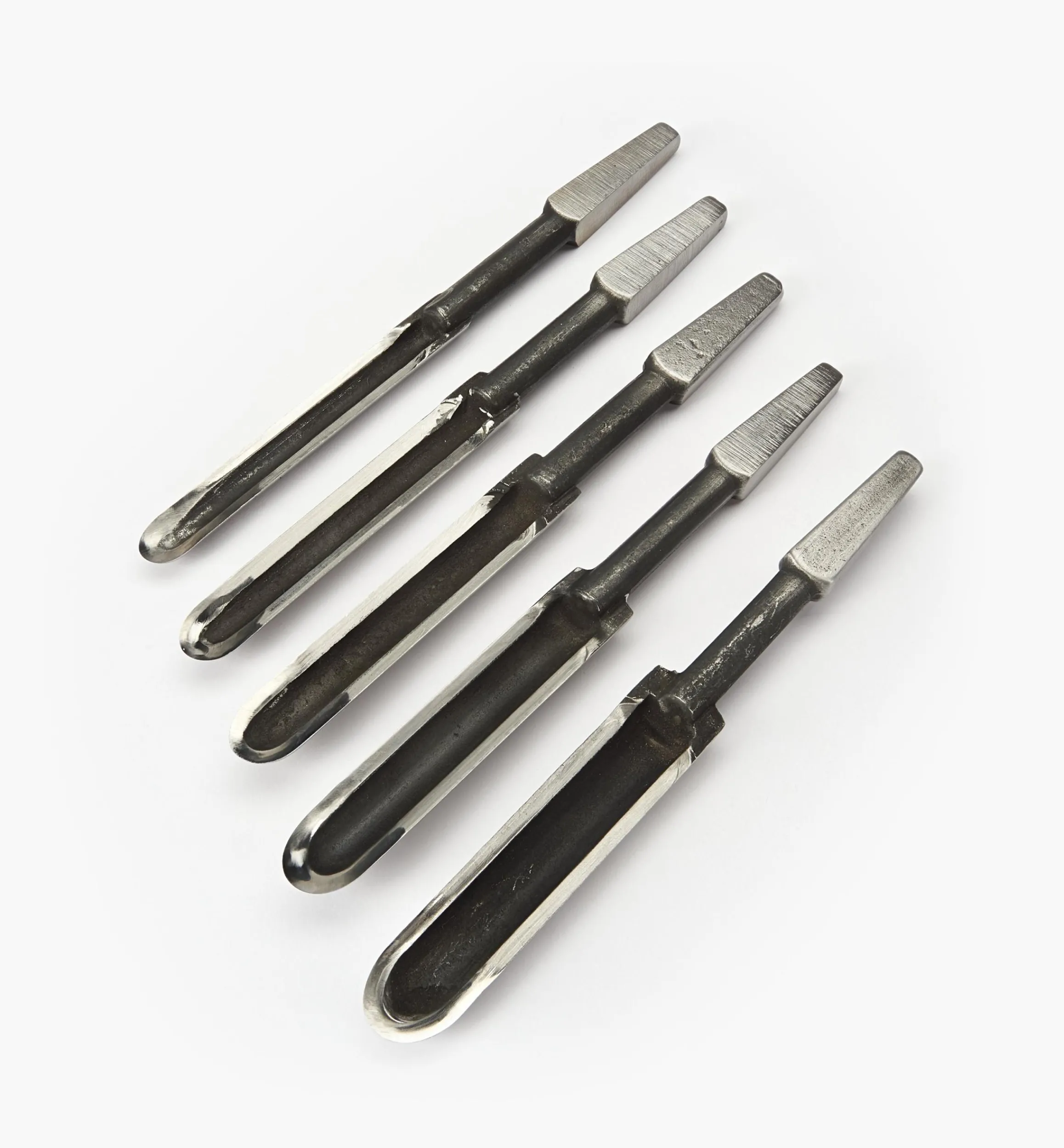 Lee Valley Hand Tools>Spoon Bits