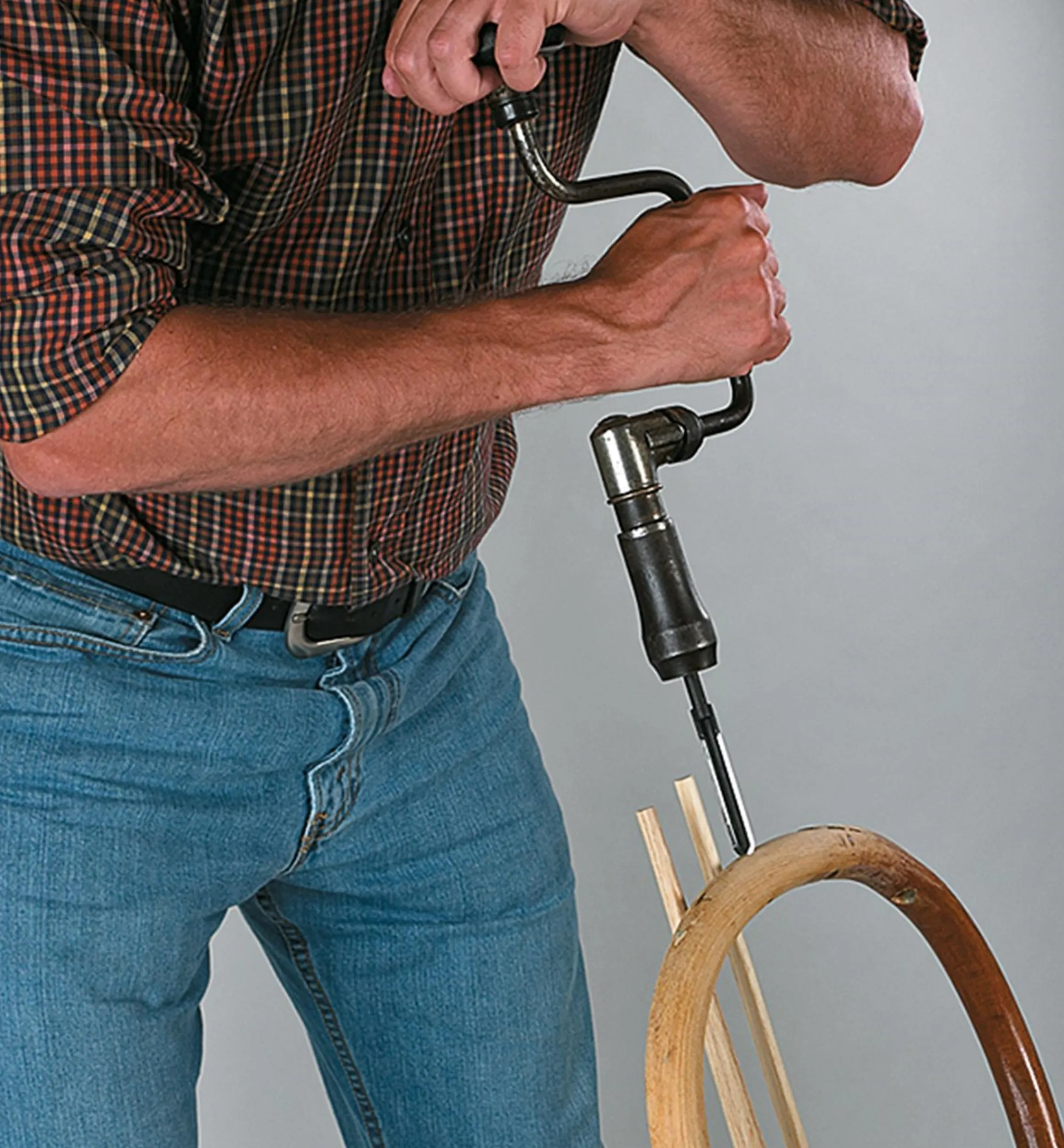 Lee Valley Hand Tools>Spoon Bits