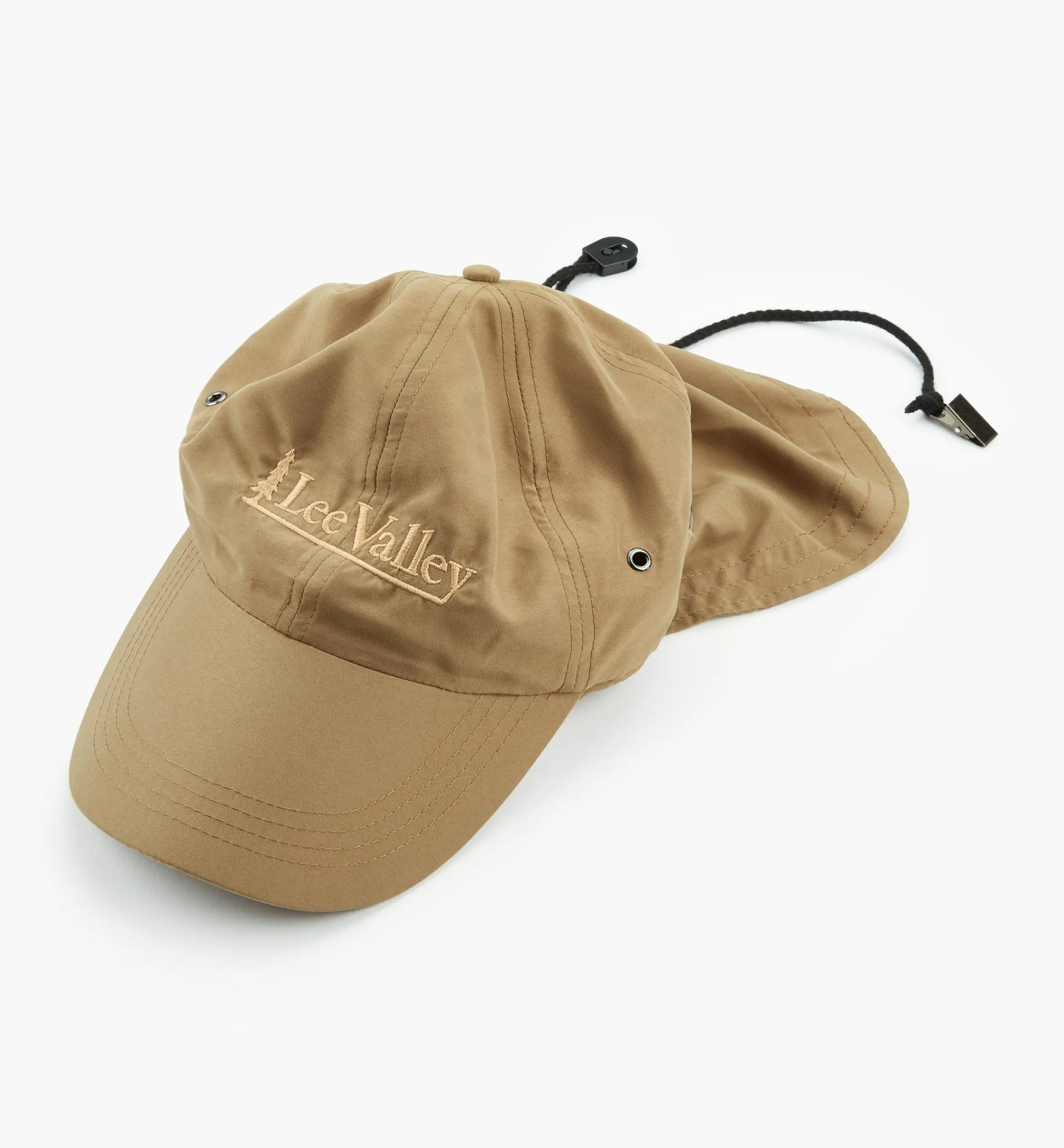 Lee Valley Personal Accessories>Sun Cap