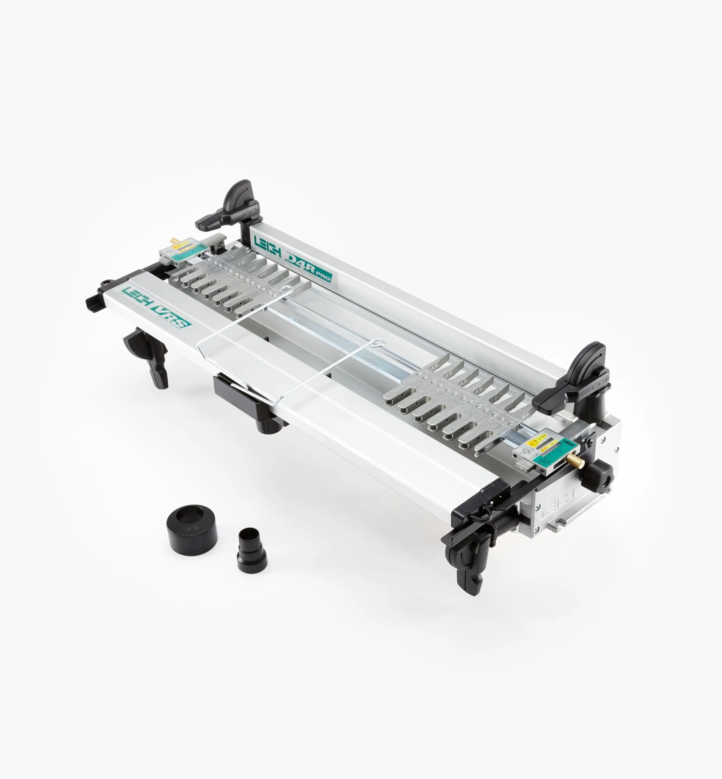 Lee Valley Jigs, Guides & Fixtures>Leigh D4R Pro Dovetail Jig & VRS