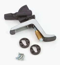 Lee Valley Workshop>Leigh Surface Hold-Down Clamp