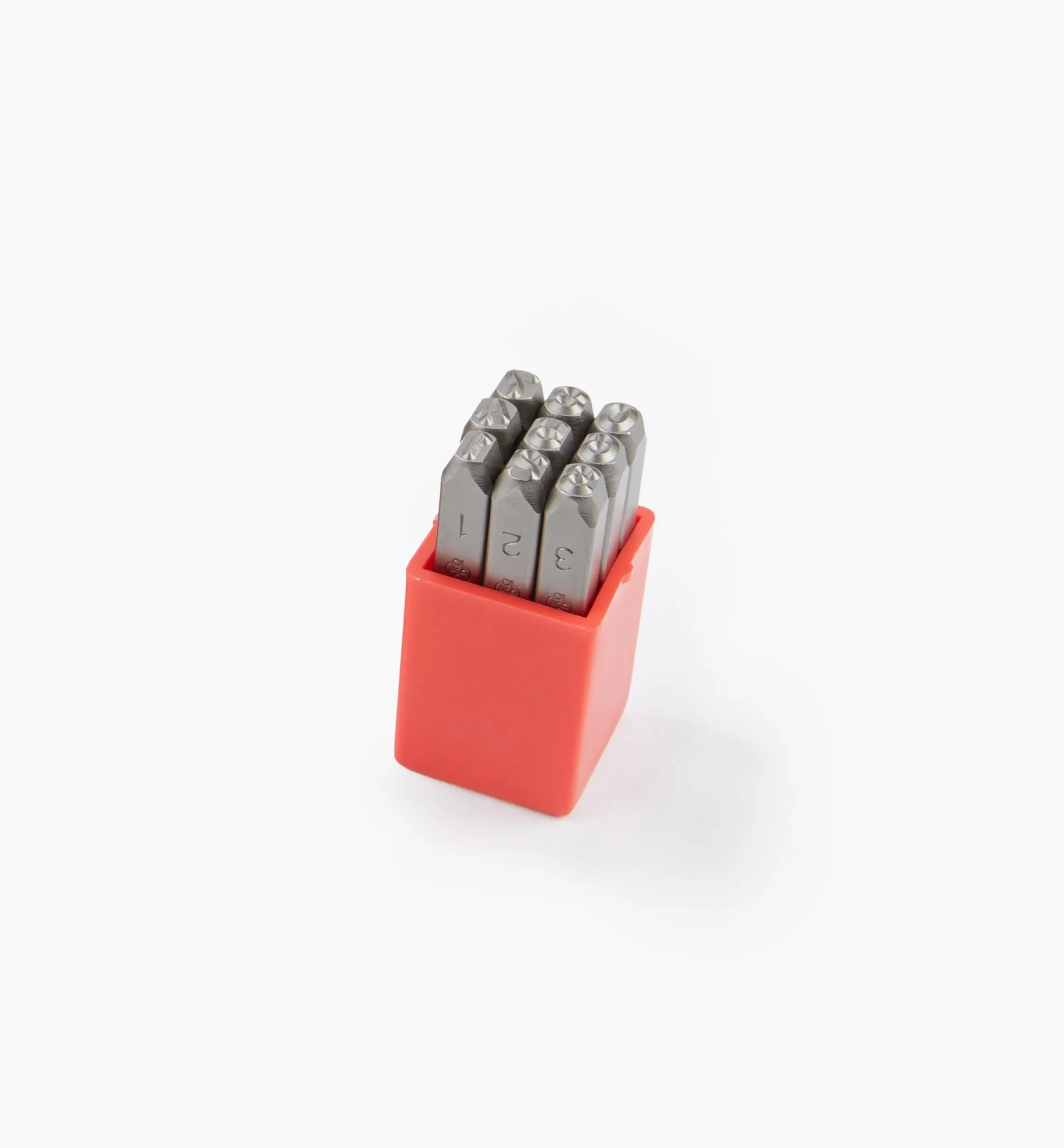 Lee Valley Hand Tools>Letter & Number Stamp Sets