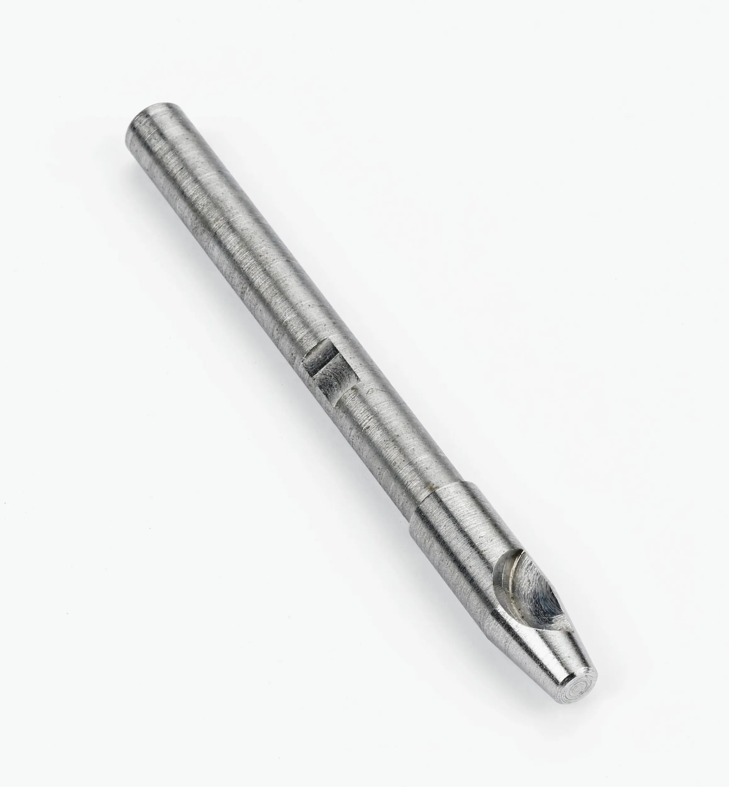 Lee Valley Power Tool Accessories>Letter O Pen Mill Pilot Shaft