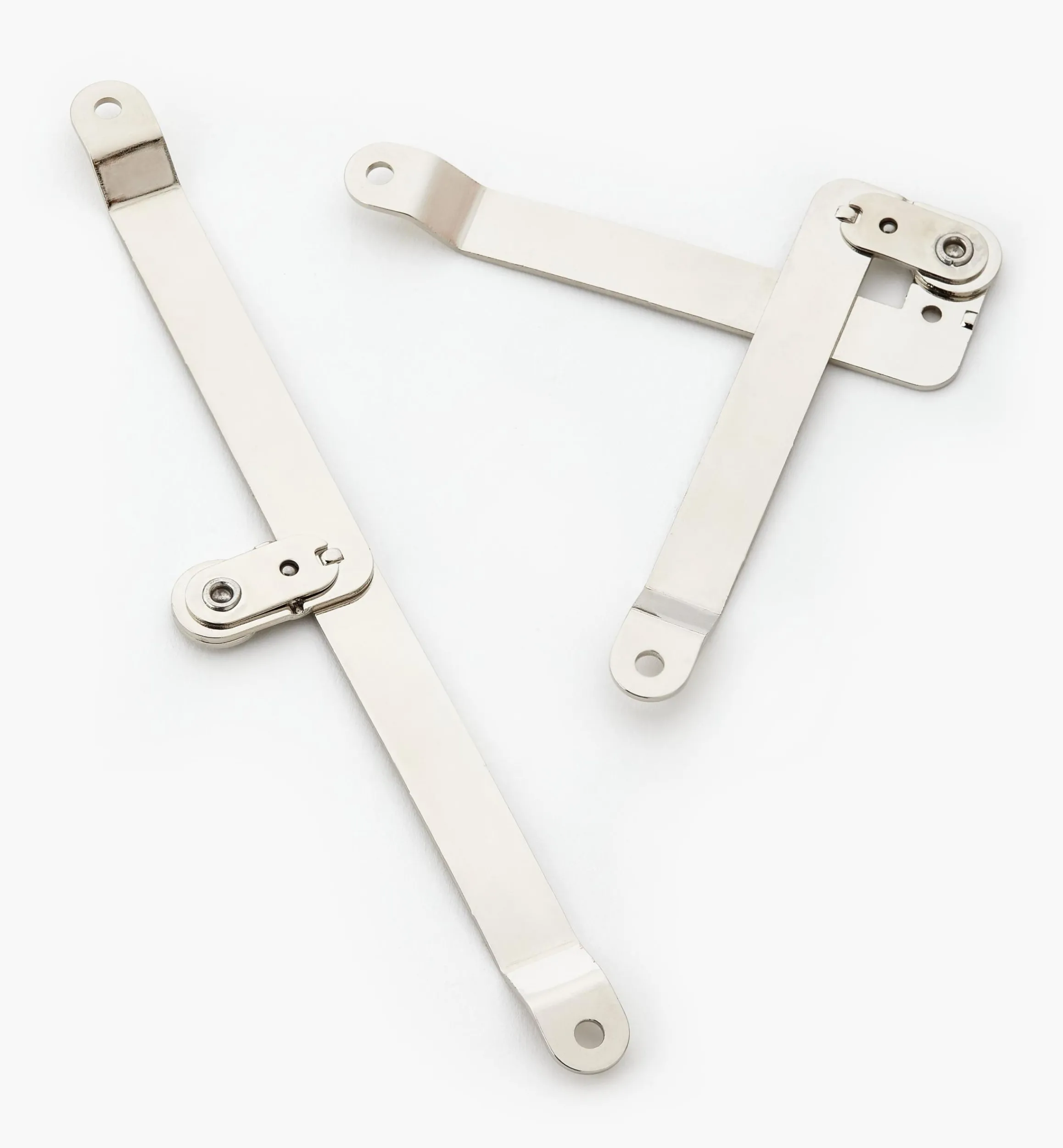 Lee Valley Box Hardware>Lid Stays