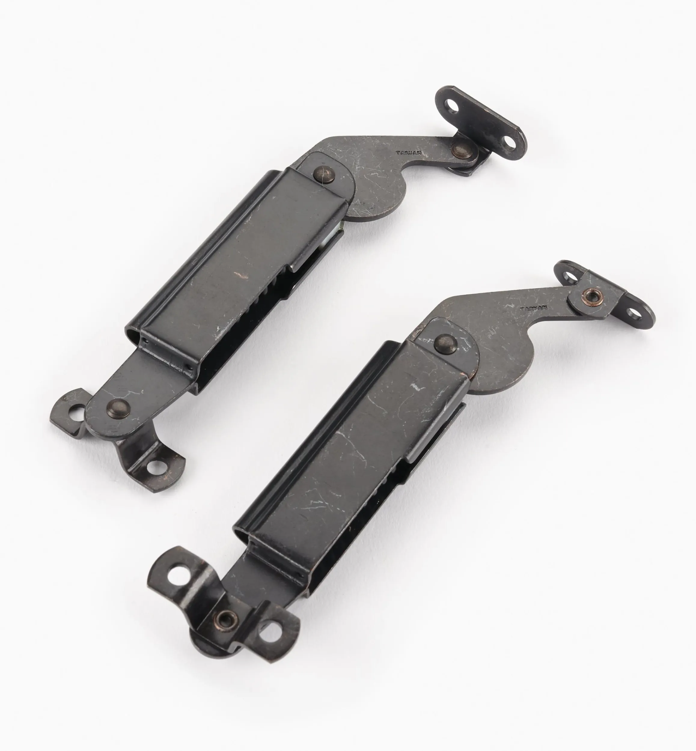 Lee Valley Chest Hardware>Lid Supports