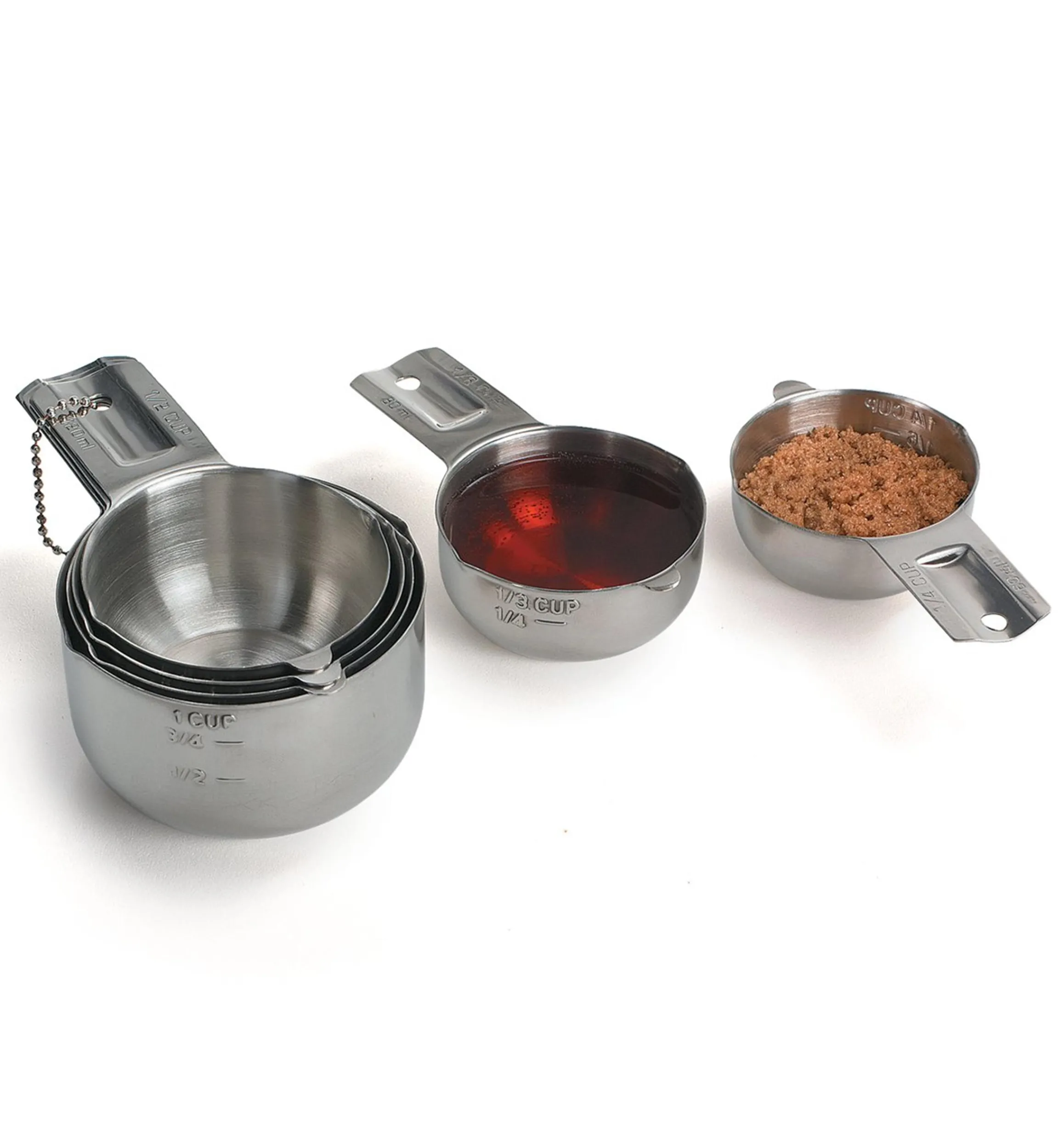 Lee Valley Measurement>Lifetime Measuring Cups