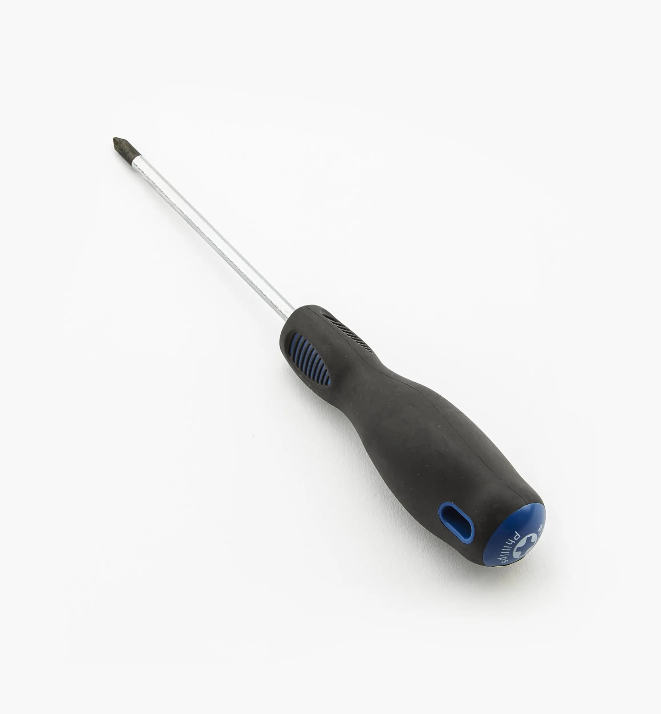 Lee Valley Screwdrivers>Lifetime Phillips Screwdrivers
