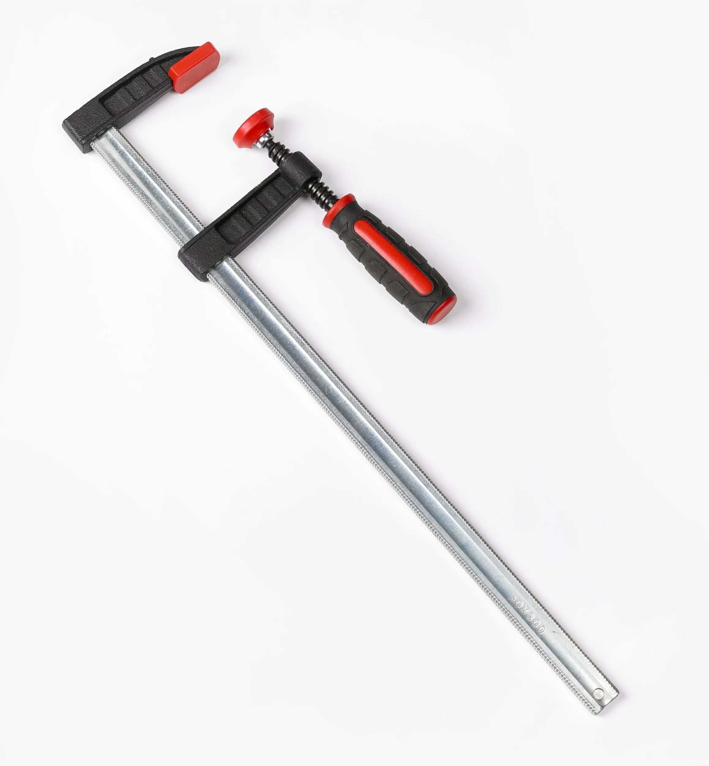 Lee Valley Hand Tools>Light-Duty Fast-Acting Clamps