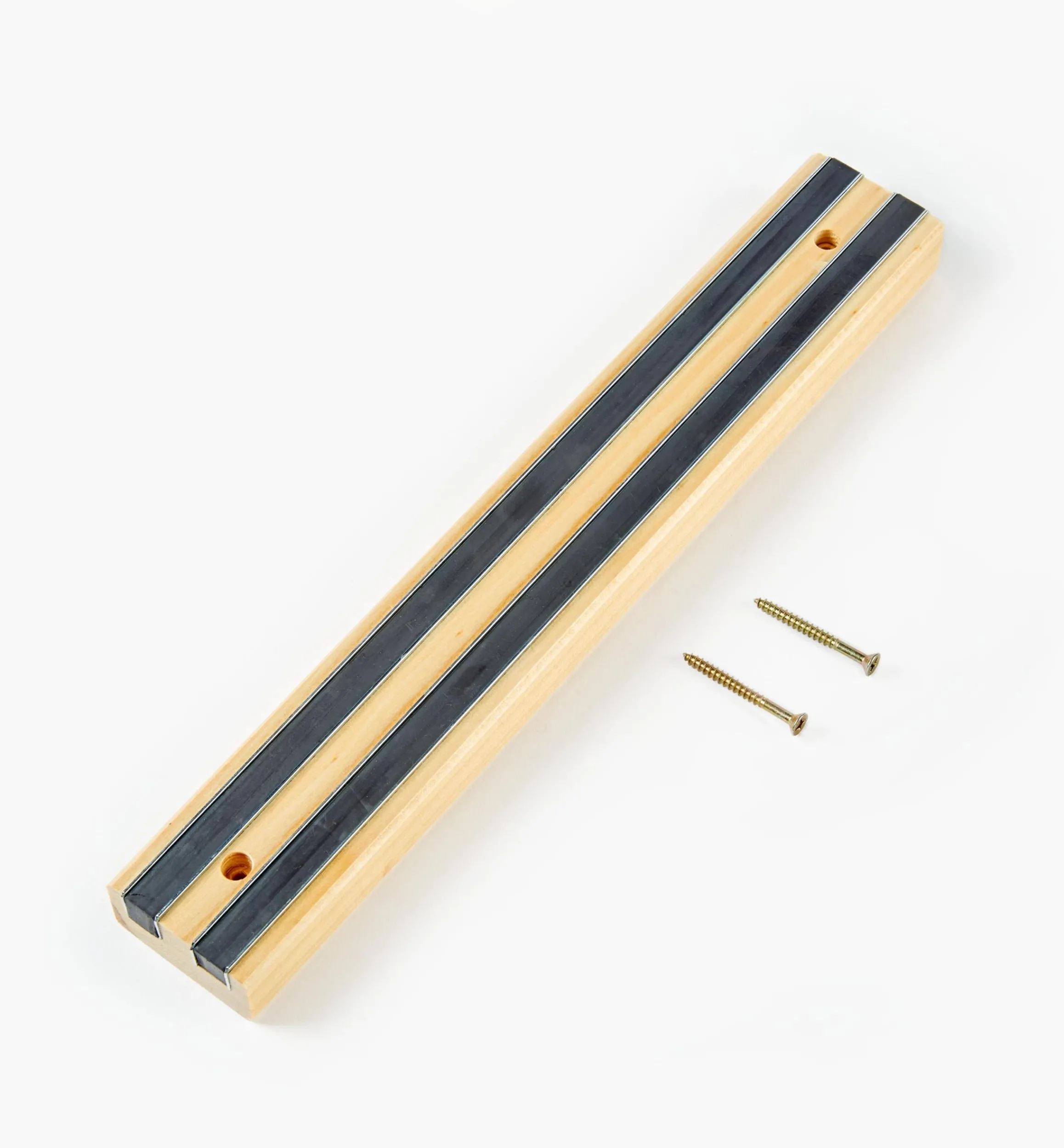Lee Valley Storage Organization>Light-Duty Magnetic Tool Bars