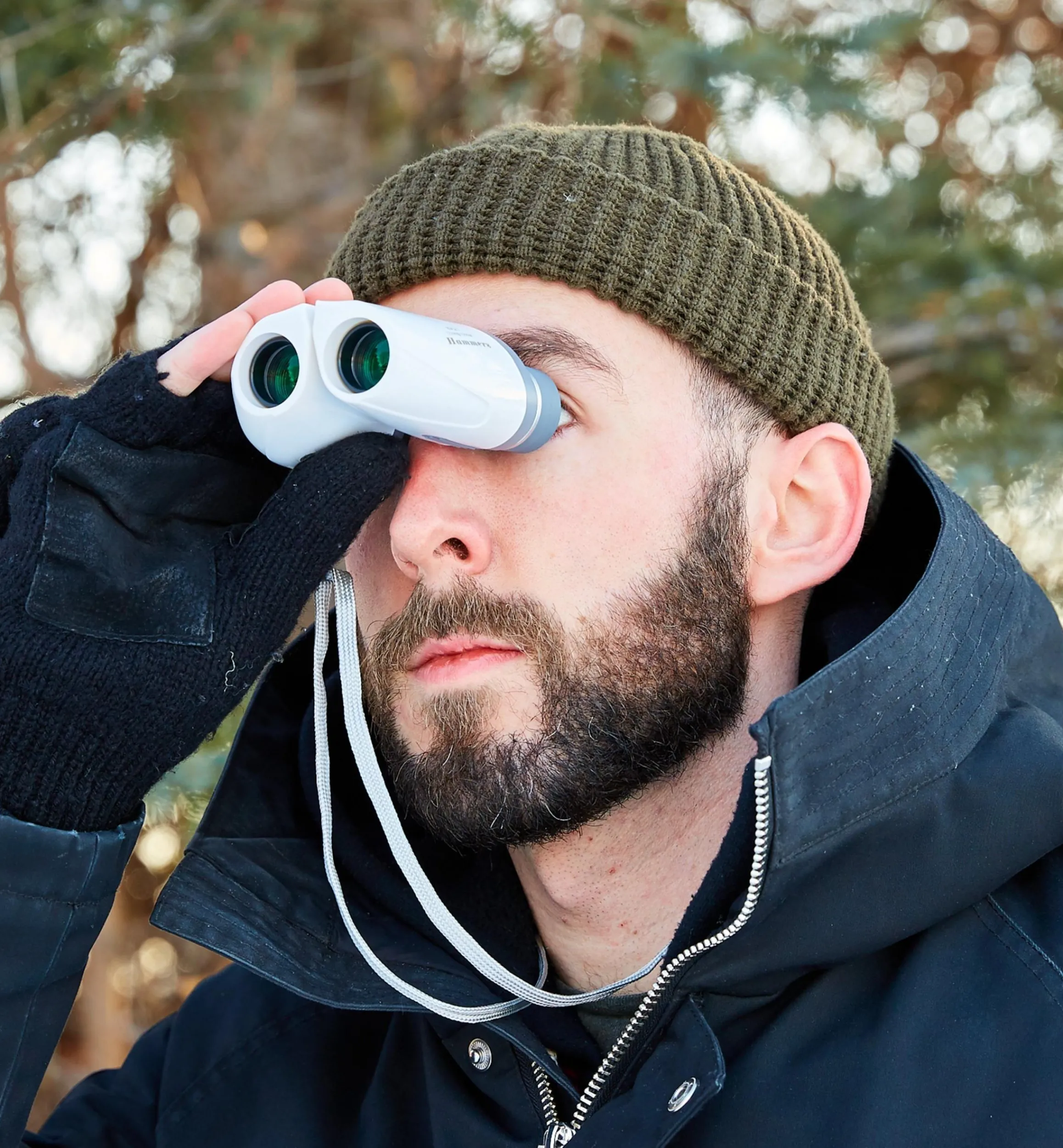 Lee Valley Birding>Lightweight Compact Binoculars