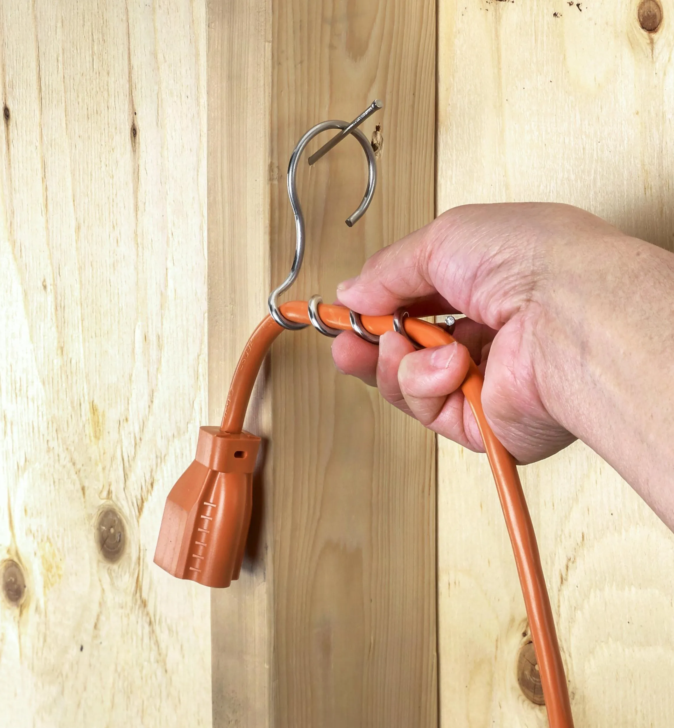 Lee Valley Hooks>Line Hooks